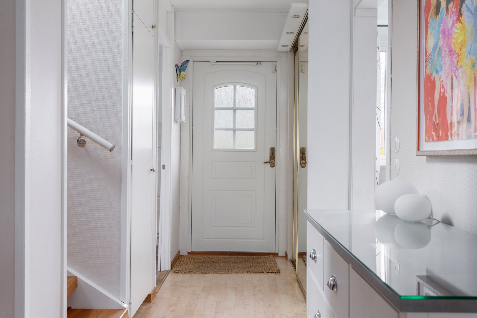 Bostadsbild från Rudsjövägen 75, Såld i Duvnäs Utskog, Nacka