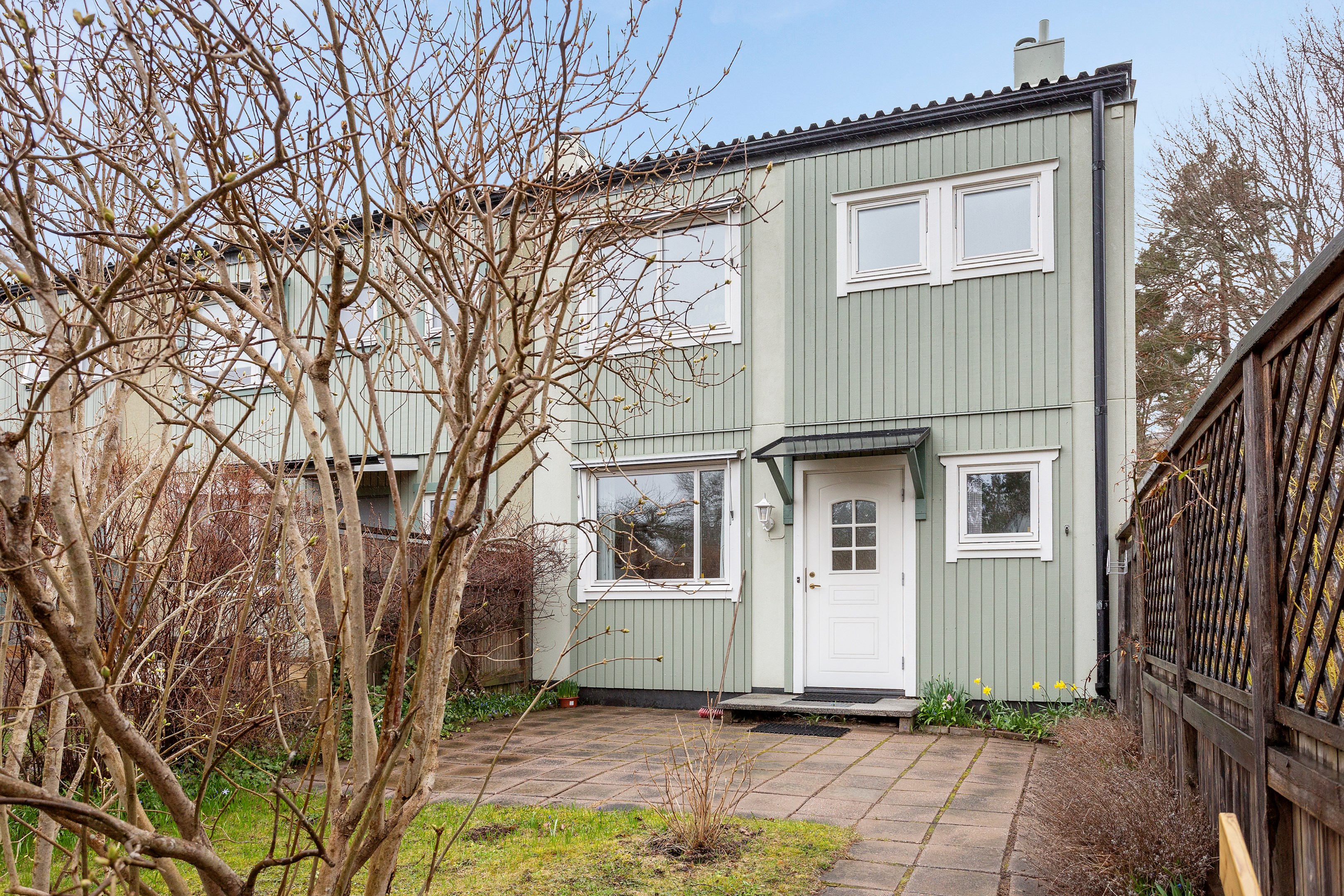 Bostadsbild från Rudsjövägen 75, Såld i Duvnäs Utskog, Nacka