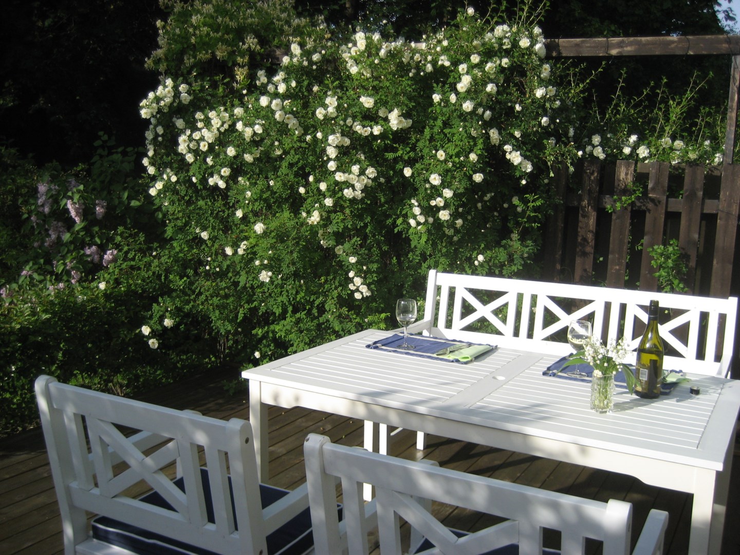 Bostadsbild från Rudsjövägen 75, Såld i Duvnäs Utskog, Nacka