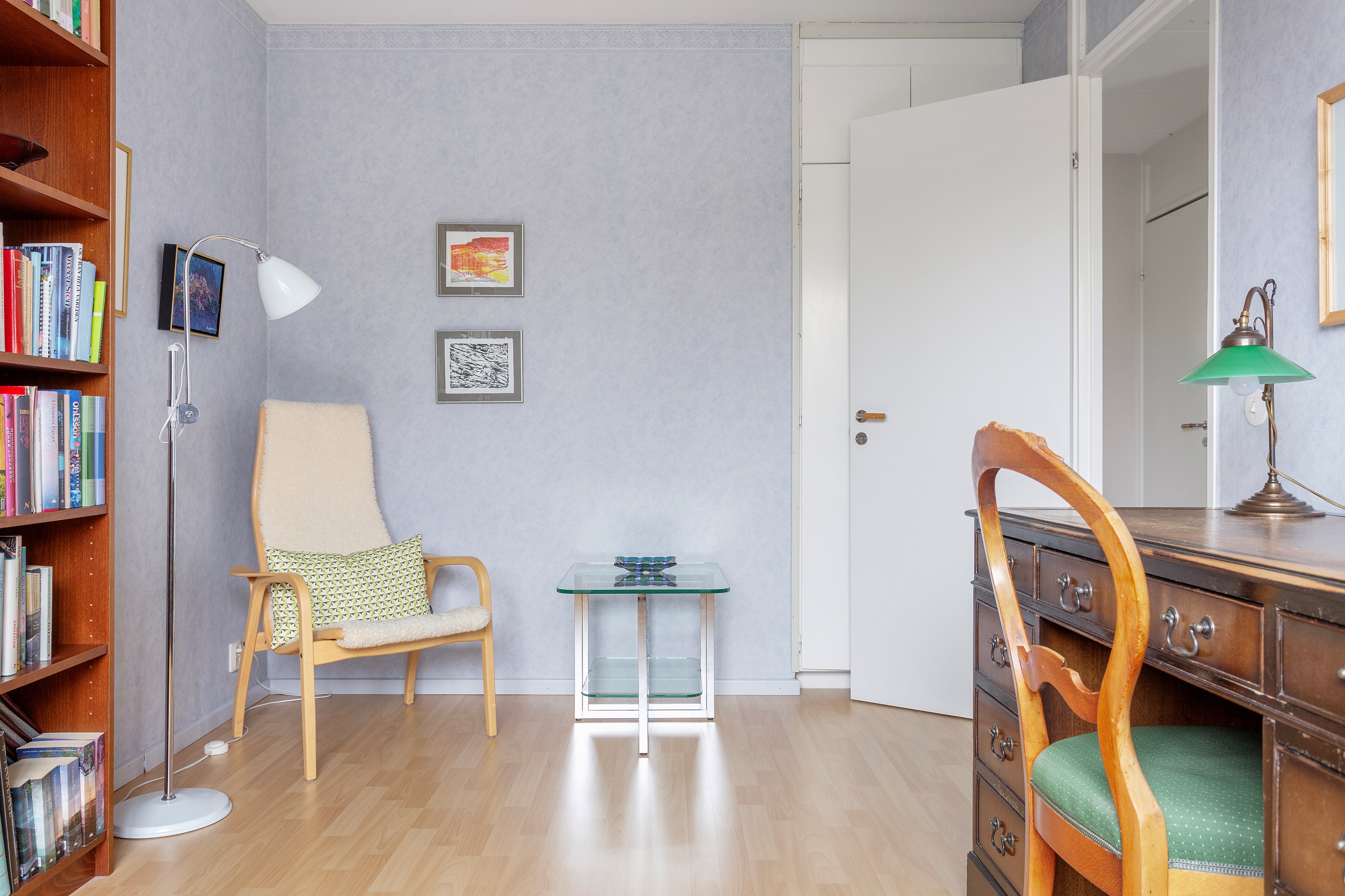 Bostadsbild från Rudsjövägen 75, Såld i Duvnäs Utskog, Nacka