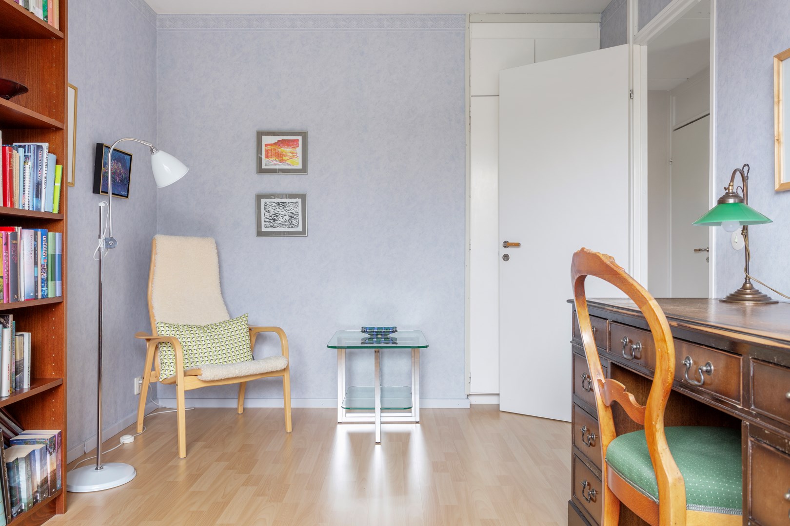 Bostadsbild från Rudsjövägen 75, Såld i Duvnäs Utskog, Nacka