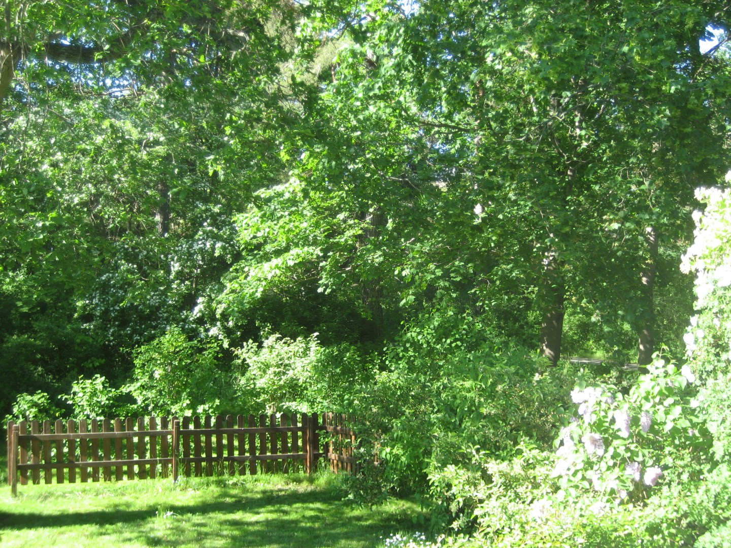 Bostadsbild från Rudsjövägen 75, Såld i Duvnäs Utskog, Nacka