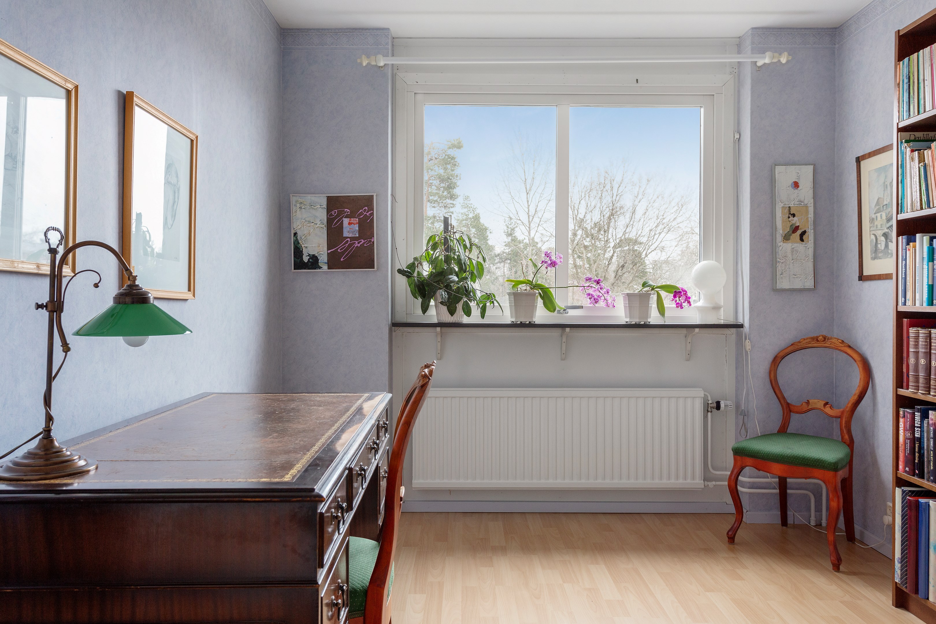 Bostadsbild från Rudsjövägen 75, Såld i Duvnäs Utskog, Nacka