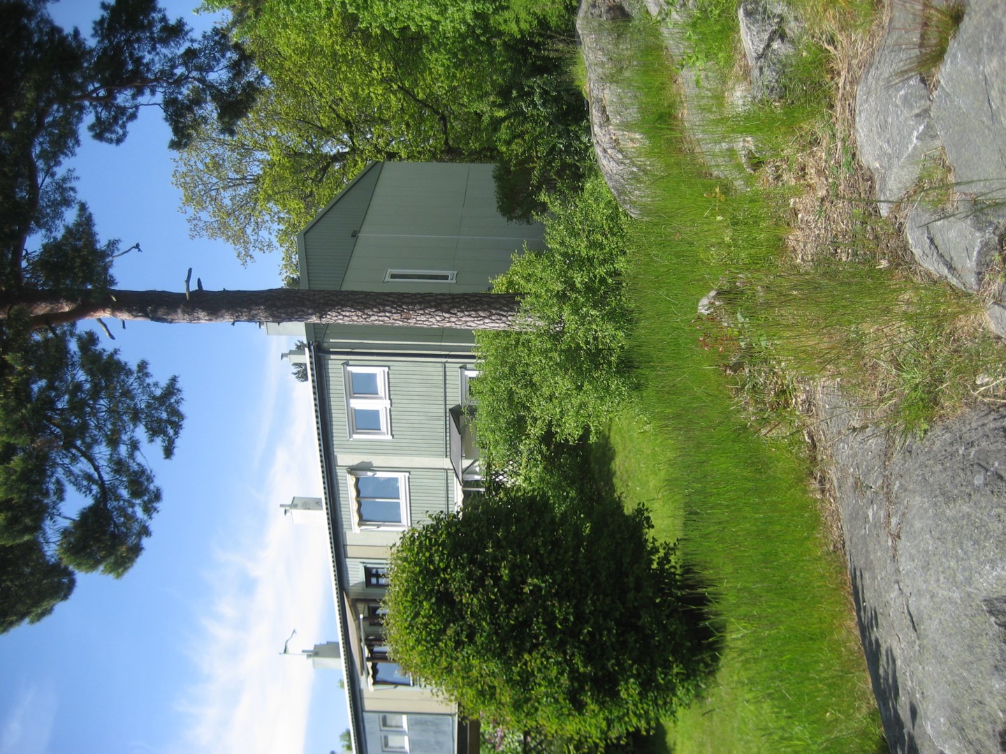 Bostadsbild från Rudsjövägen 75, Såld i Duvnäs Utskog, Nacka