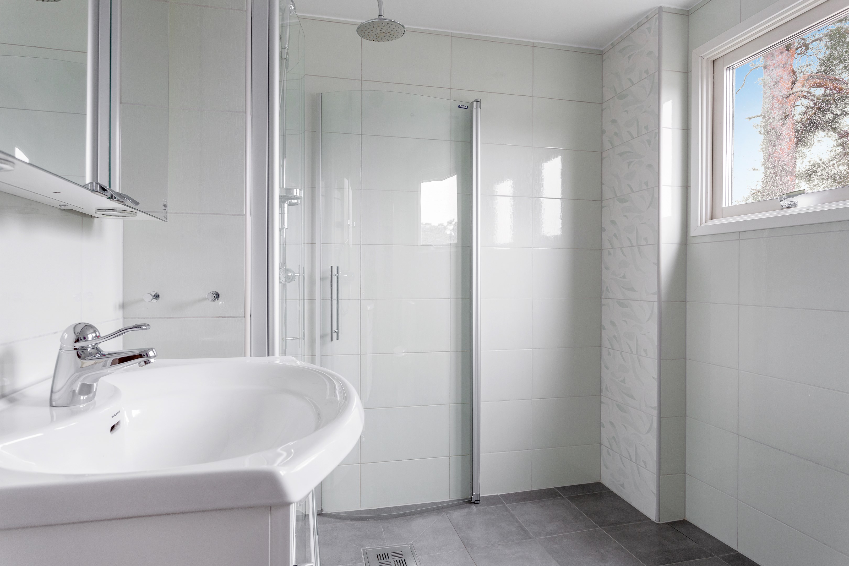 Bostadsbild från Rudsjövägen 75, Såld i Duvnäs Utskog, Nacka