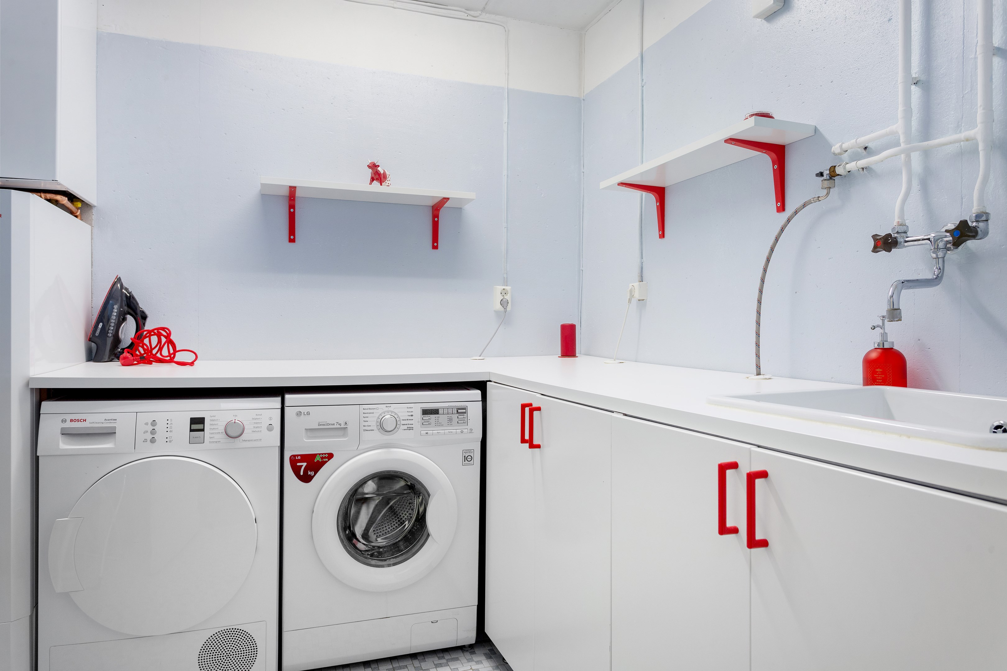 Bostadsbild från Rudsjövägen 75, Såld i Duvnäs Utskog, Nacka