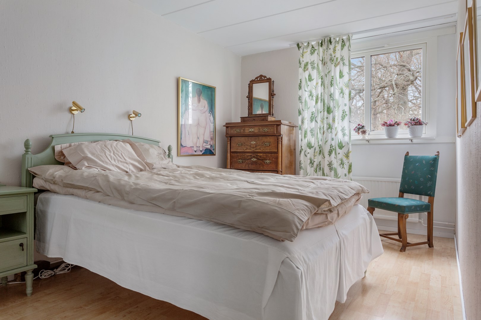 Bostadsbild från Rudsjövägen 75, Såld i Duvnäs Utskog, Nacka