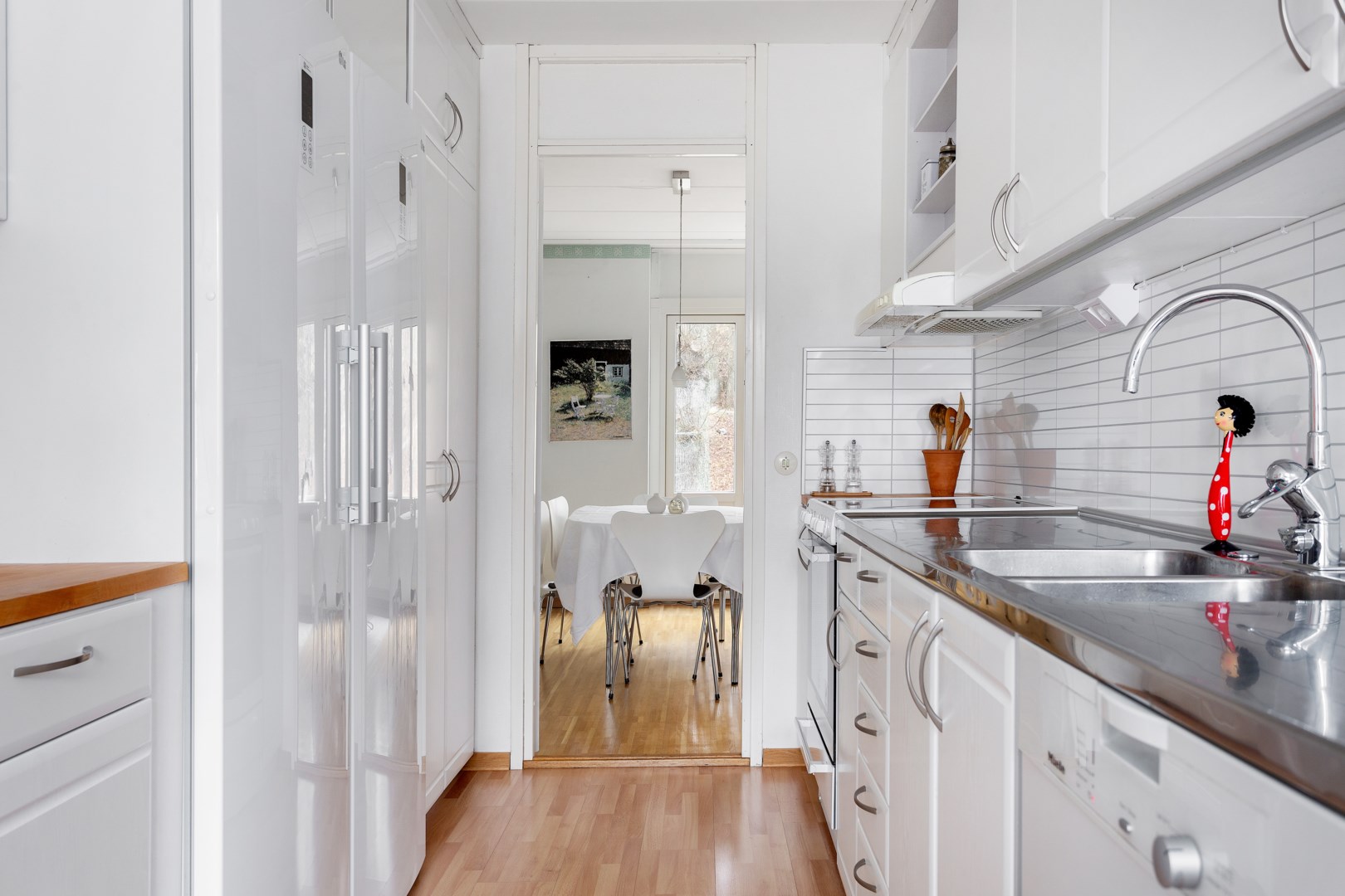 Bostadsbild från Rudsjövägen 75, Såld i Duvnäs Utskog, Nacka