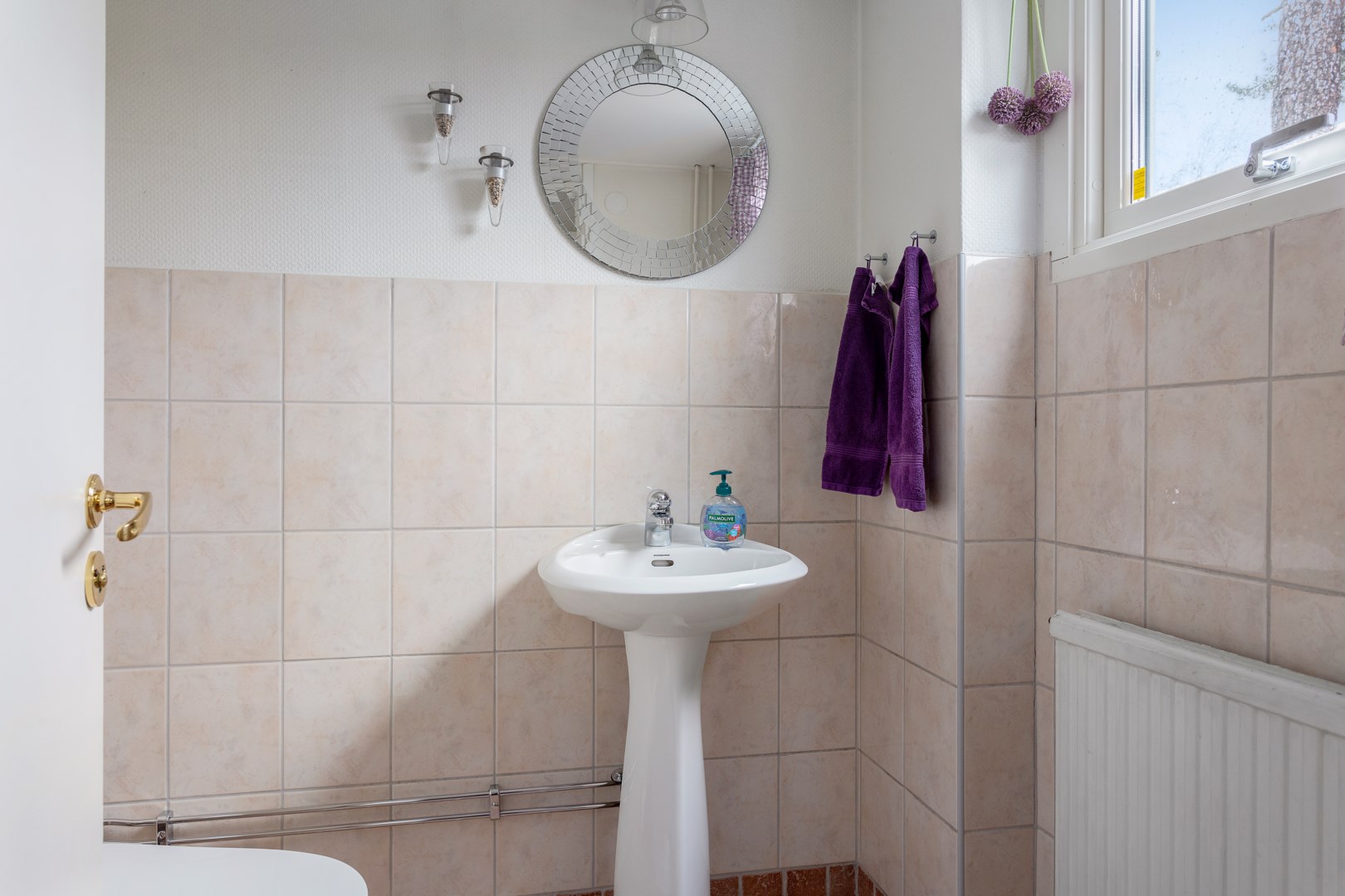 Bostadsbild från Rudsjövägen 75, Såld i Duvnäs Utskog, Nacka