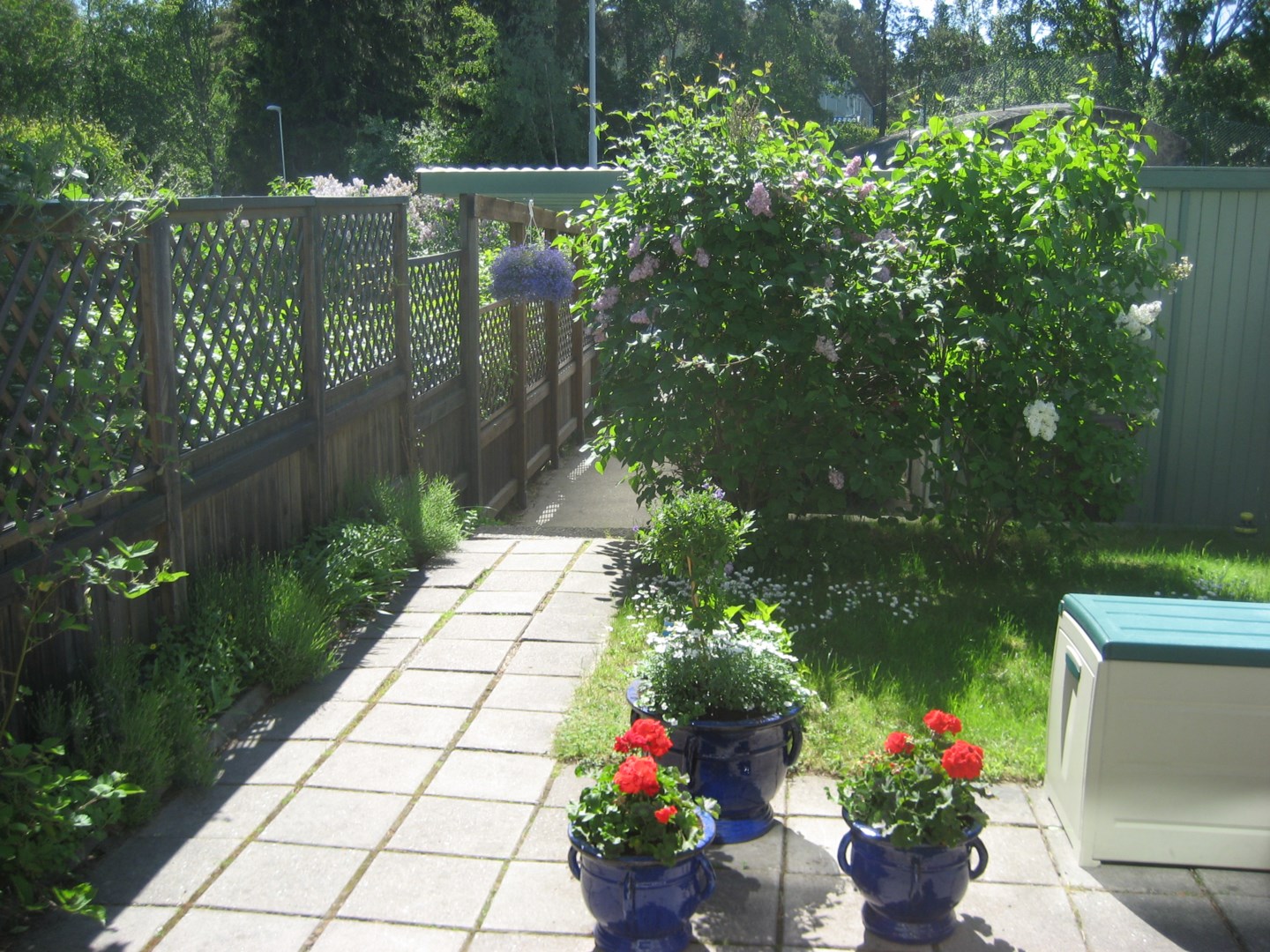 Bostadsbild från Rudsjövägen 75, Såld i Duvnäs Utskog, Nacka