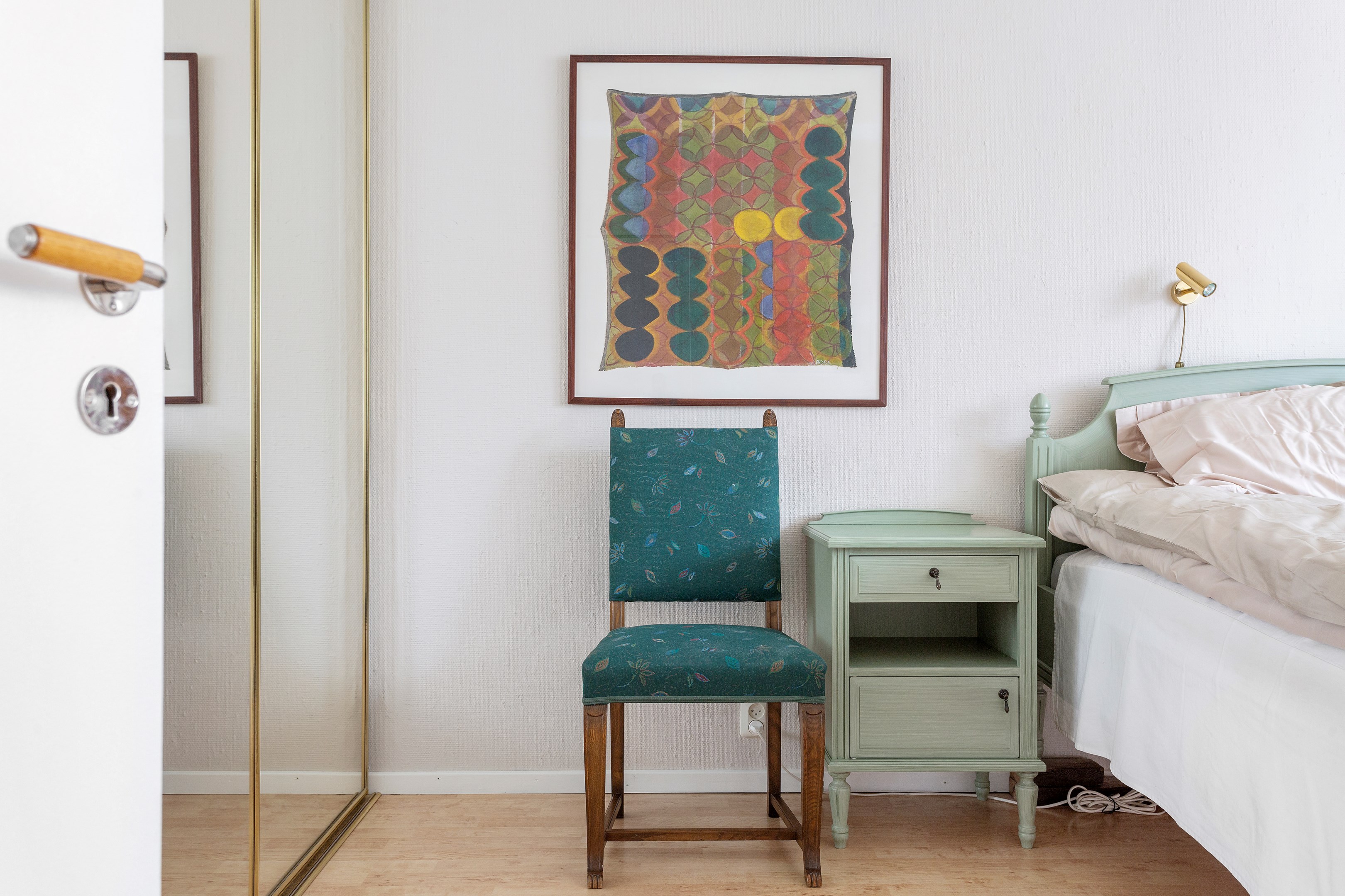 Bostadsbild från Rudsjövägen 75, Såld i Duvnäs Utskog, Nacka