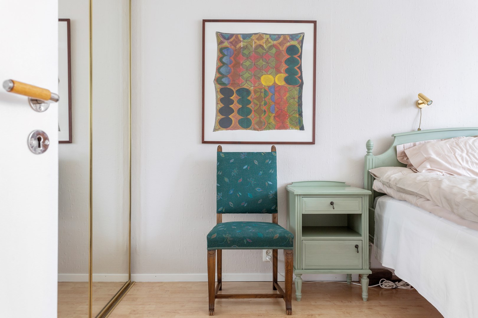 Bostadsbild från Rudsjövägen 75, Såld i Duvnäs Utskog, Nacka