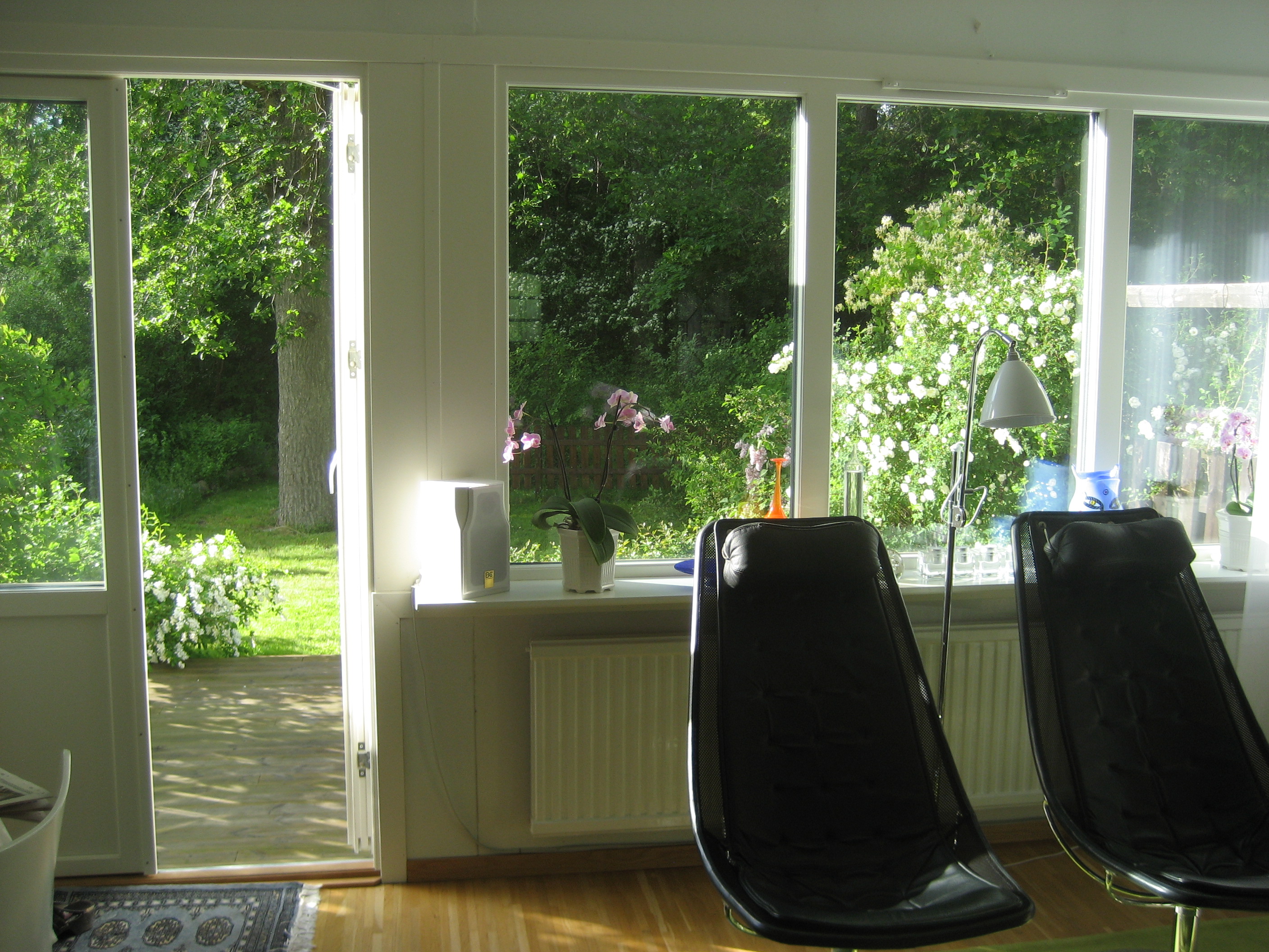 Bostadsbild från Rudsjövägen 75, Såld i Duvnäs Utskog, Nacka