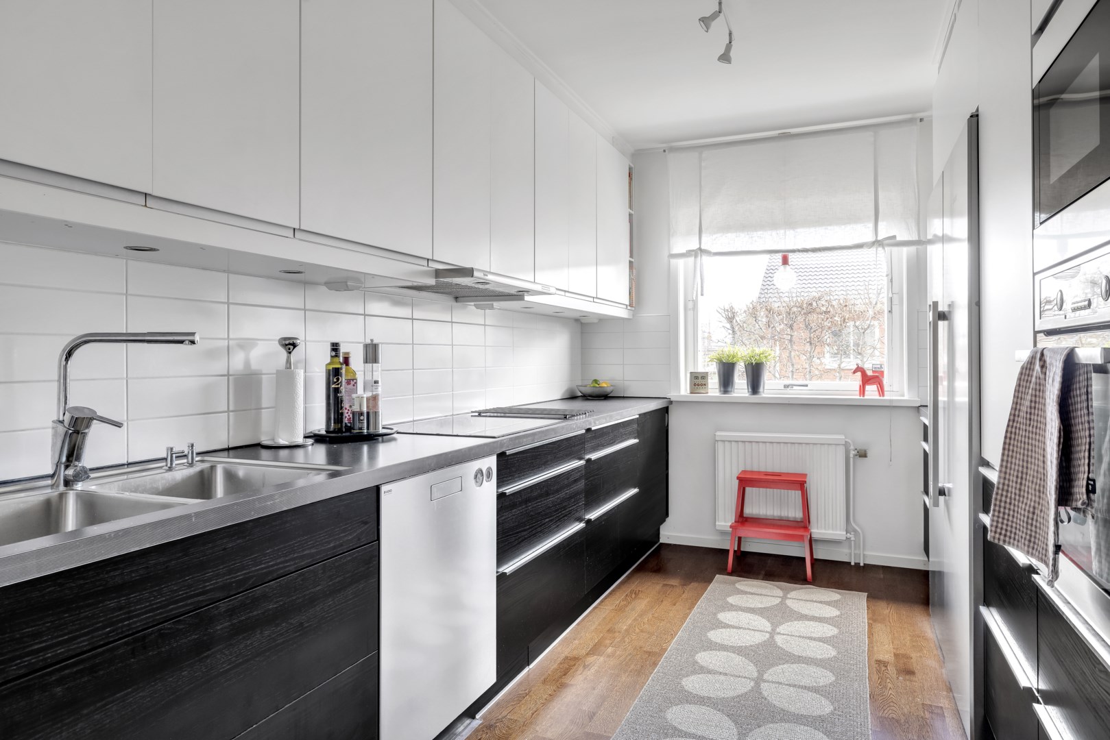 Bostadsbild från Snorrevägen 6, Såld i Gamla Uppsala, Uppsala