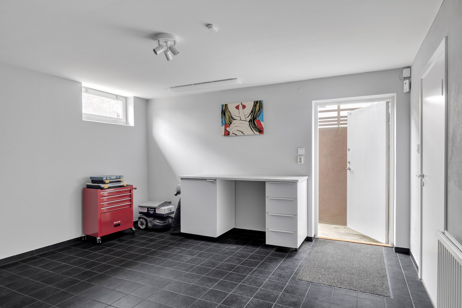 Bostadsbild från Snorrevägen 6, Såld i Gamla Uppsala, Uppsala