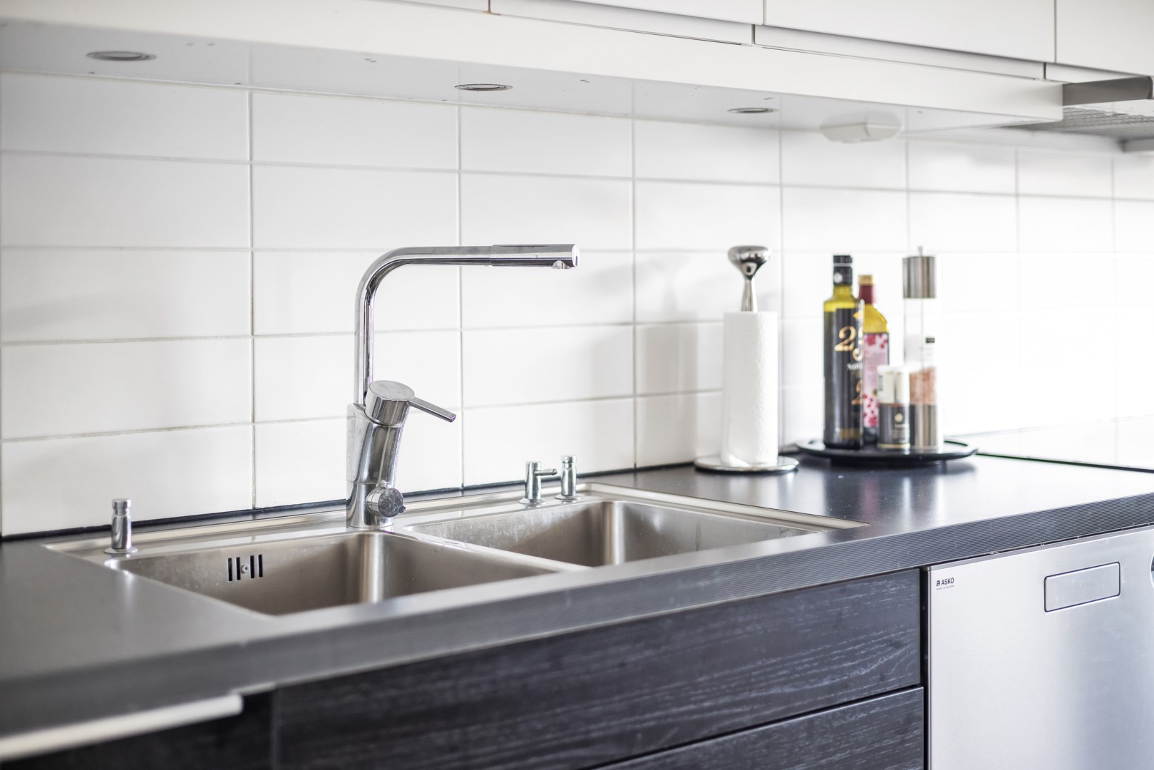 Bostadsbild från Snorrevägen 6, Såld i Gamla Uppsala, Uppsala