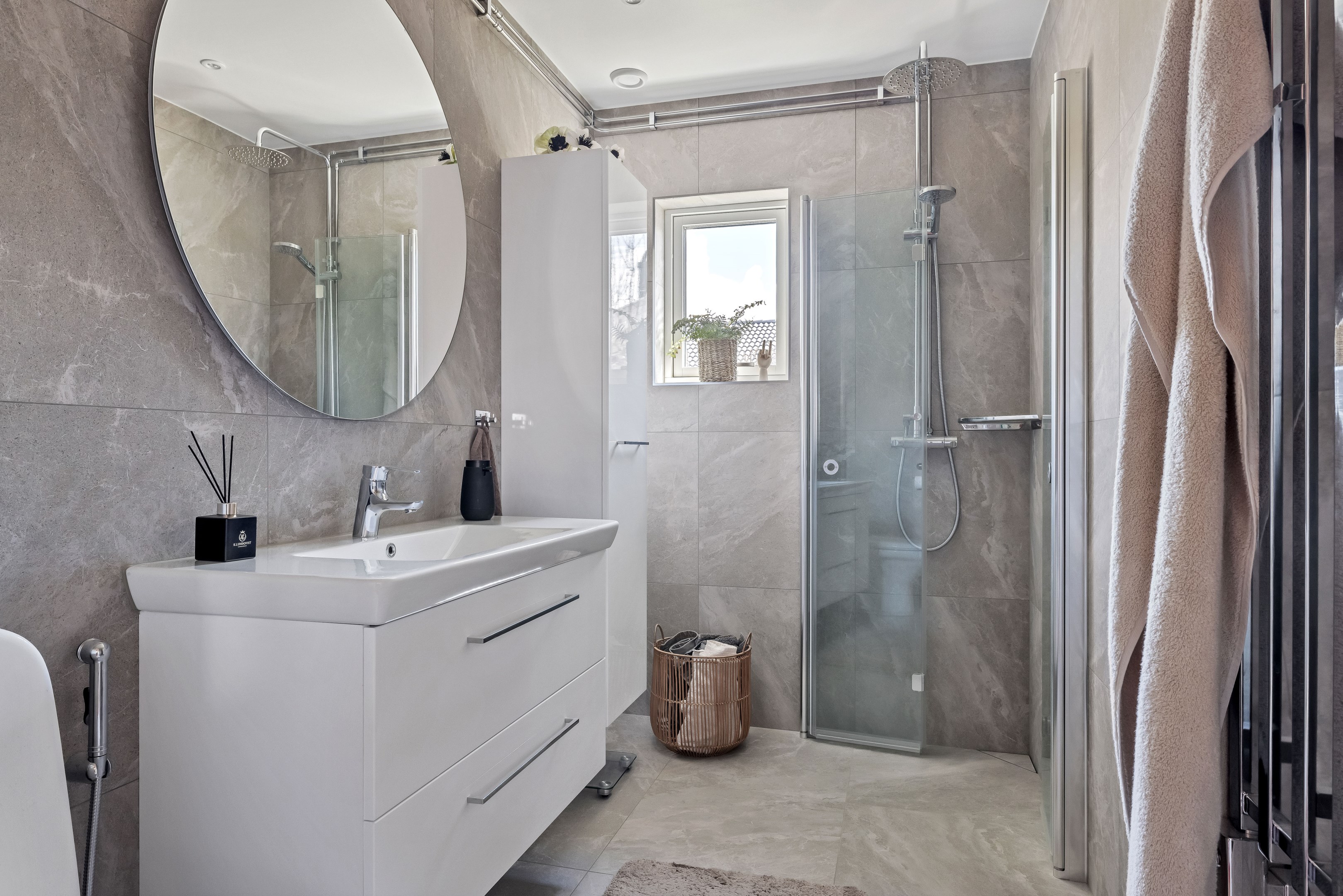 Bostadsbild från Snorrevägen 6, Såld i Gamla Uppsala, Uppsala