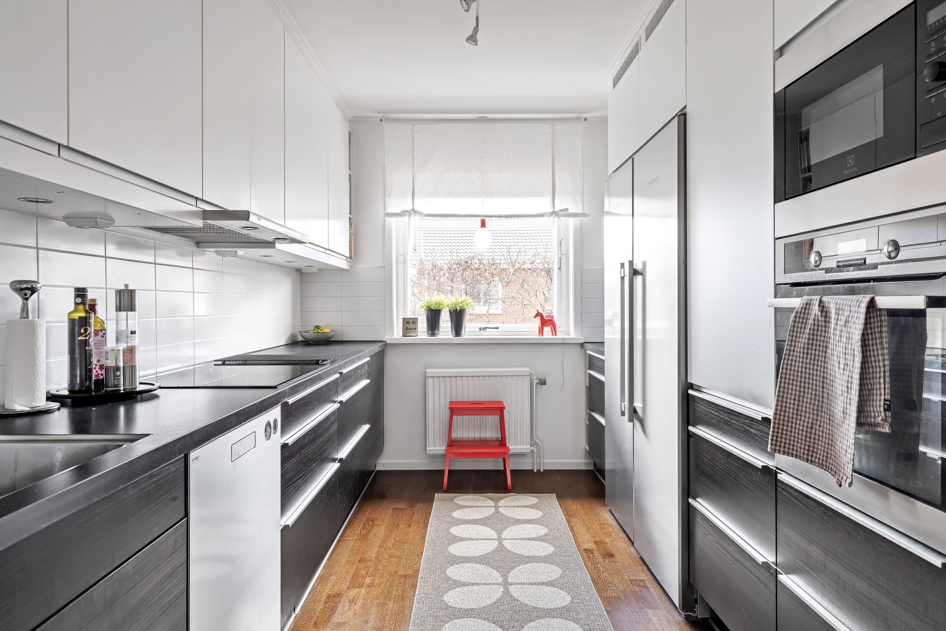 Bostadsbild från Snorrevägen 6, Såld i Gamla Uppsala, Uppsala