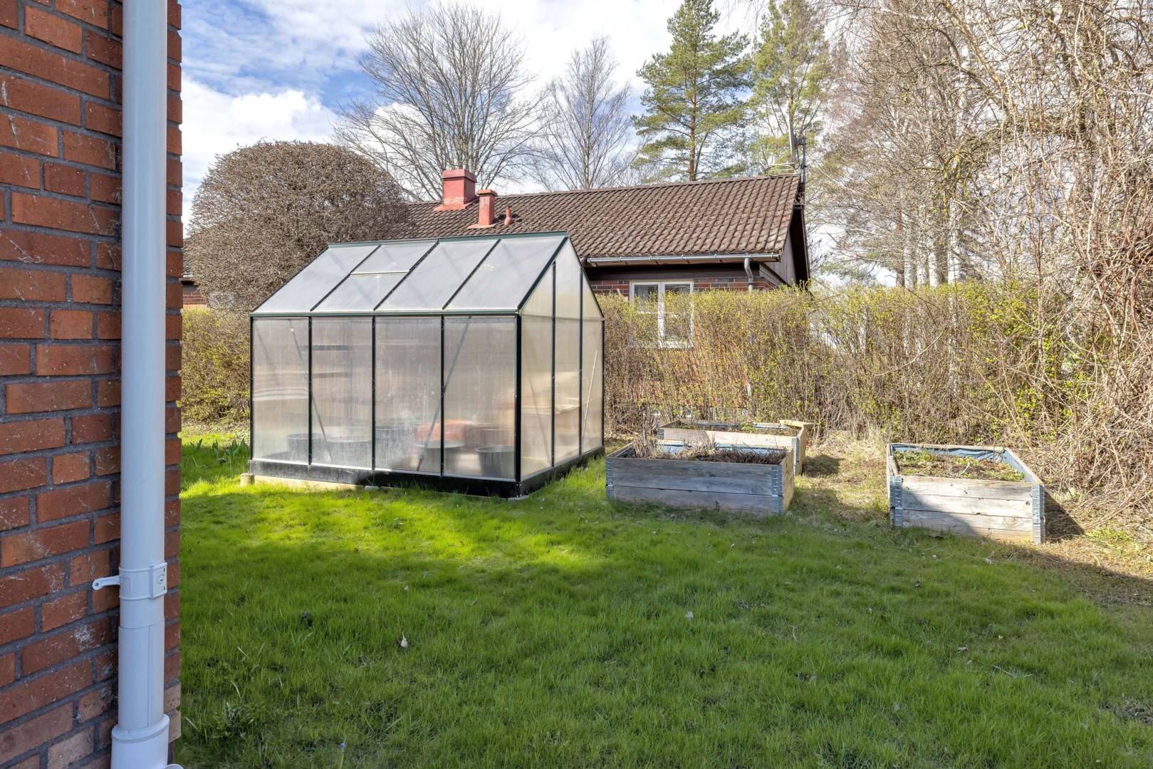 Bostadsbild från Snorrevägen 6, Såld i Gamla Uppsala, Uppsala