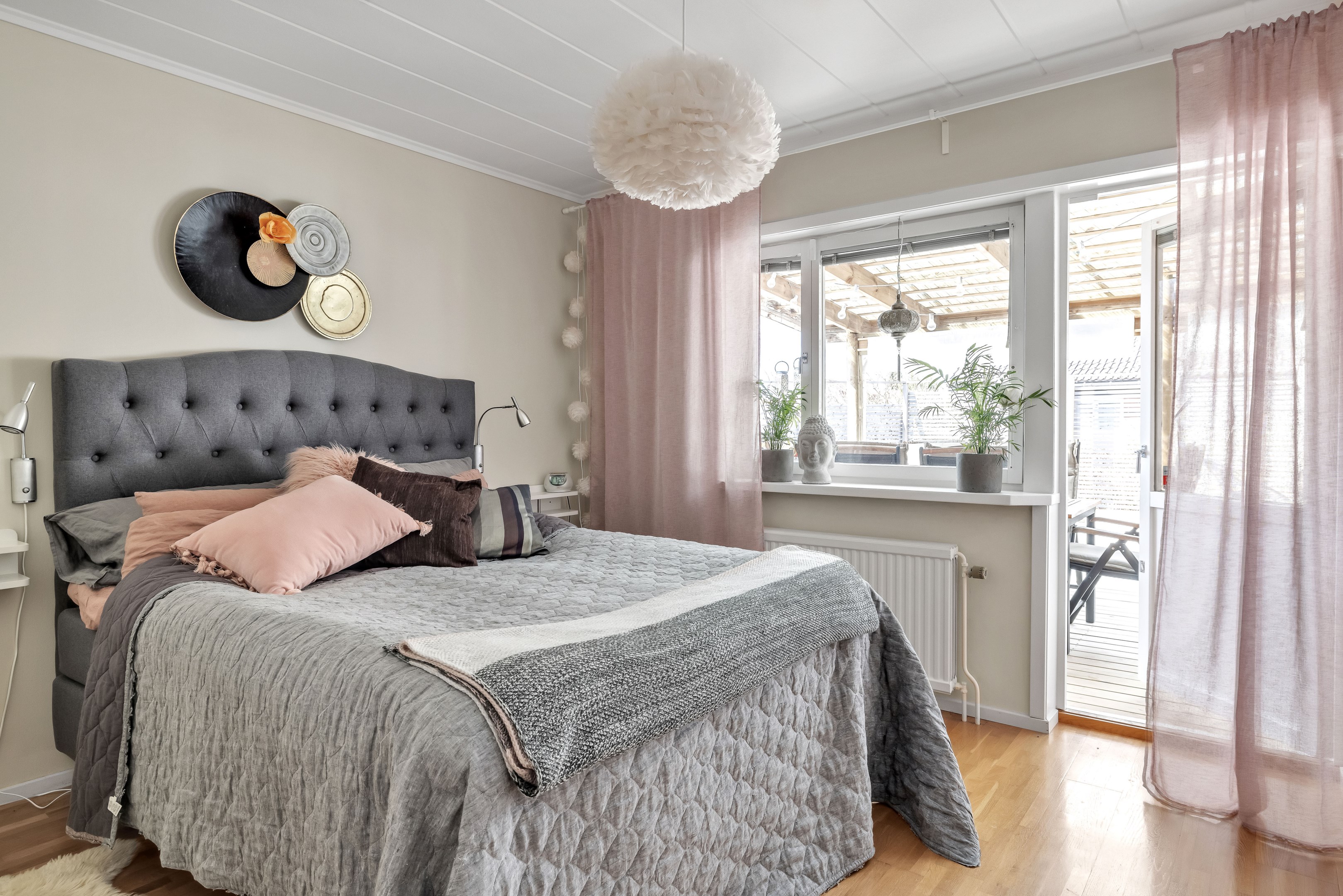 Bostadsbild från Snorrevägen 6, Såld i Gamla Uppsala, Uppsala