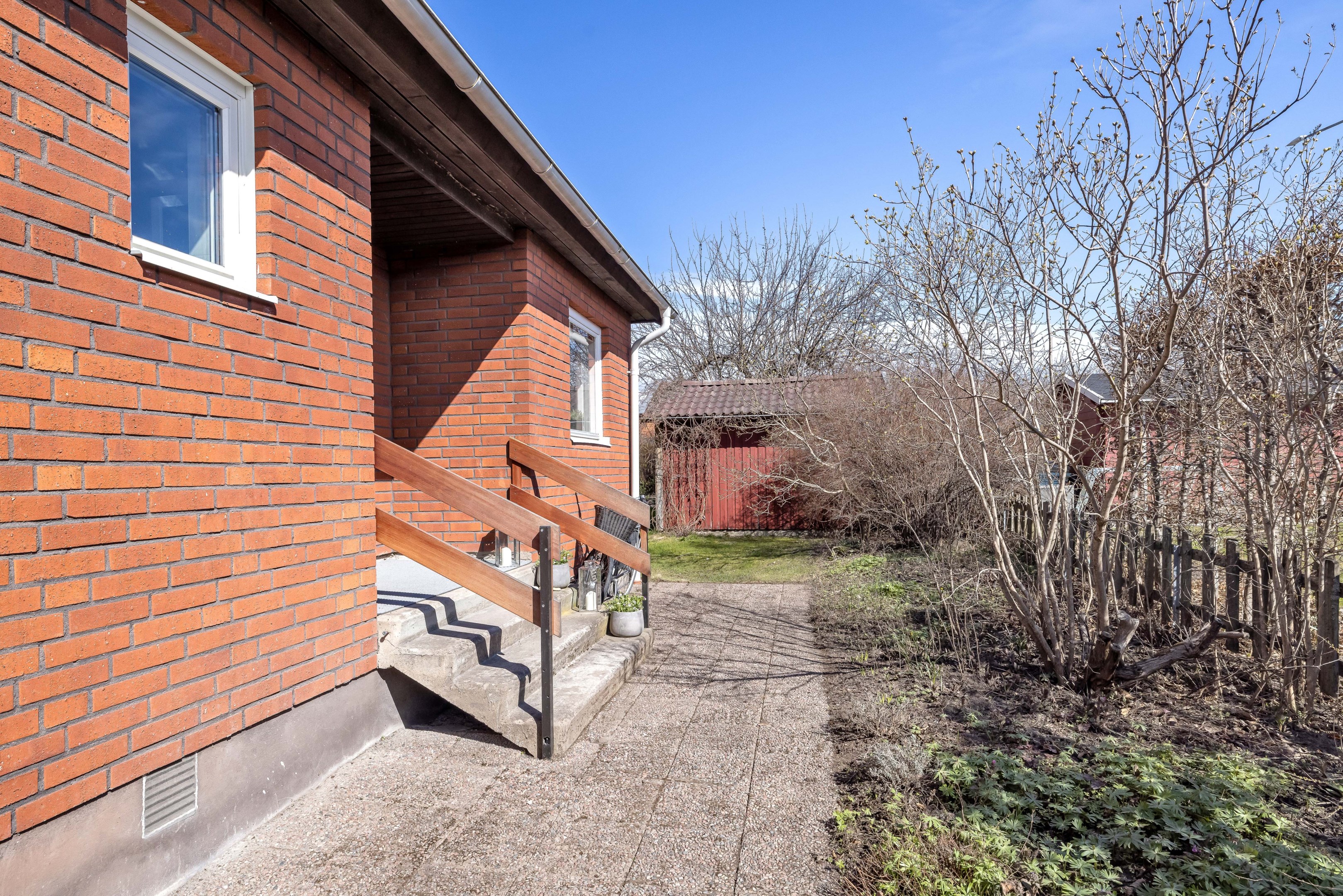 Bostadsbild från Snorrevägen 6, Såld i Gamla Uppsala, Uppsala