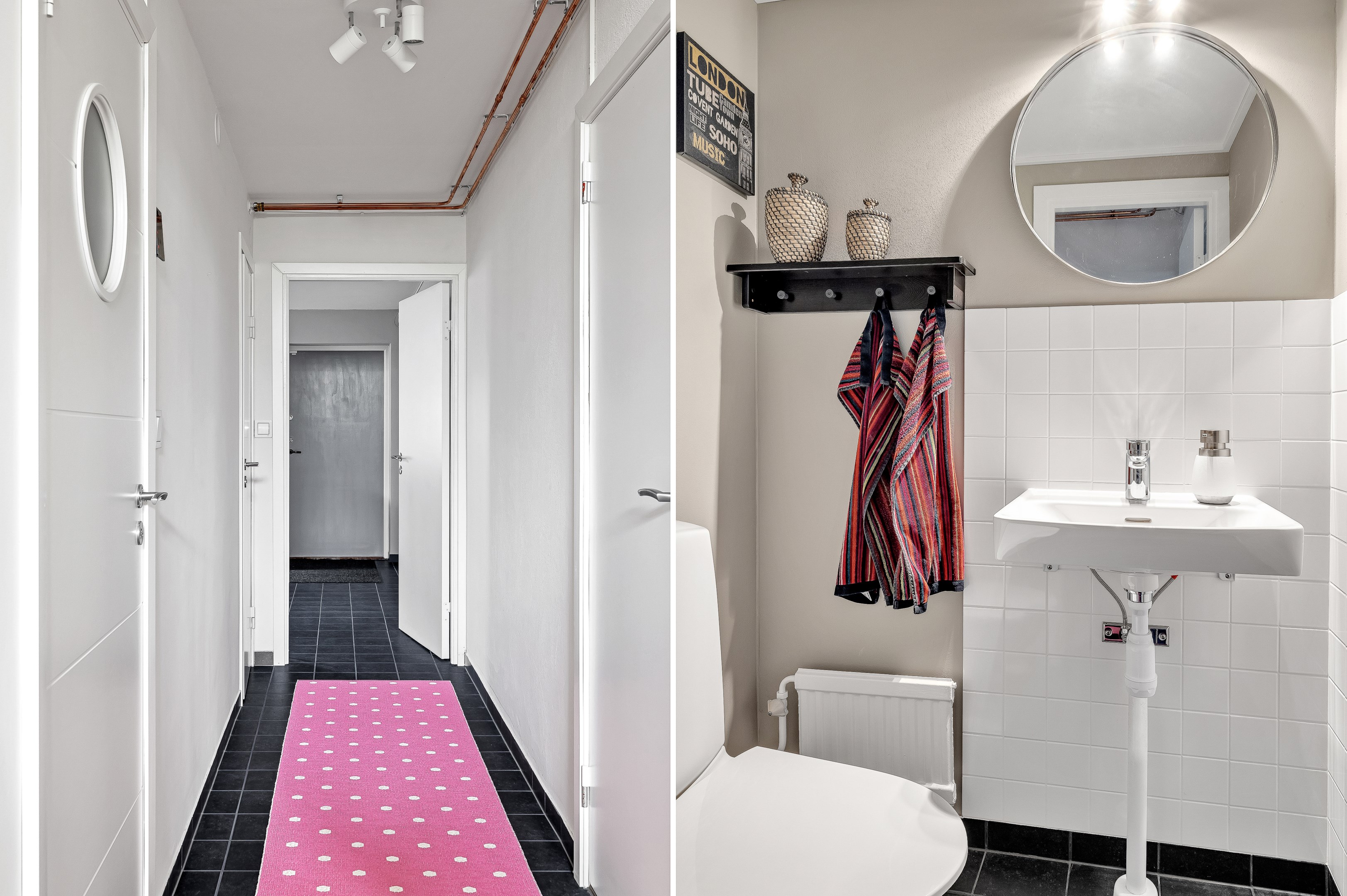 Bostadsbild från Snorrevägen 6, Såld i Gamla Uppsala, Uppsala