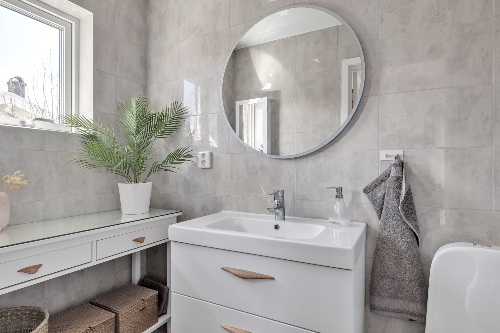 Bostadsbild från Snorrevägen 6, Såld i Gamla Uppsala, Uppsala