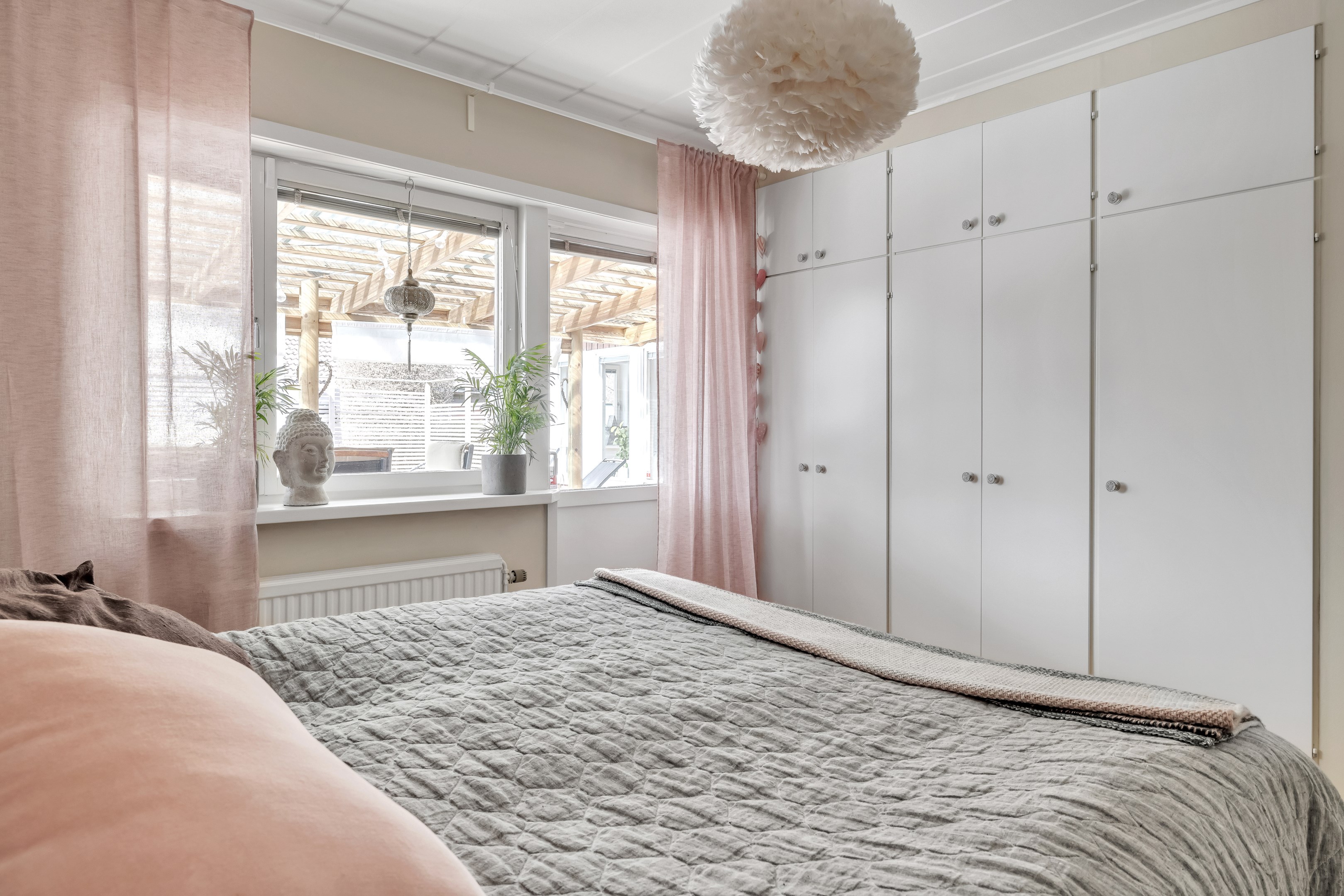 Bostadsbild från Snorrevägen 6, Såld i Gamla Uppsala, Uppsala