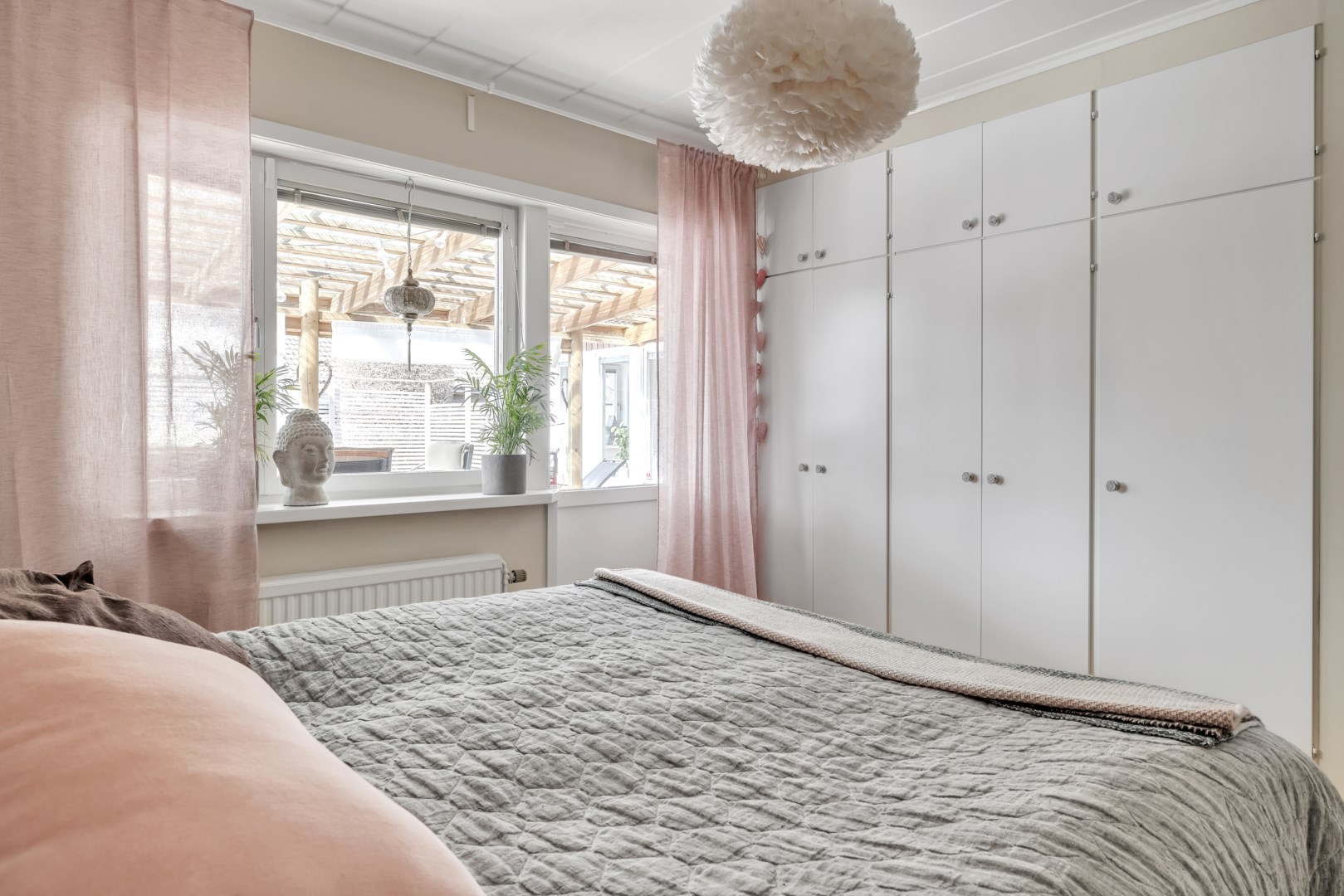 Bostadsbild från Snorrevägen 6, Såld i Gamla Uppsala, Uppsala