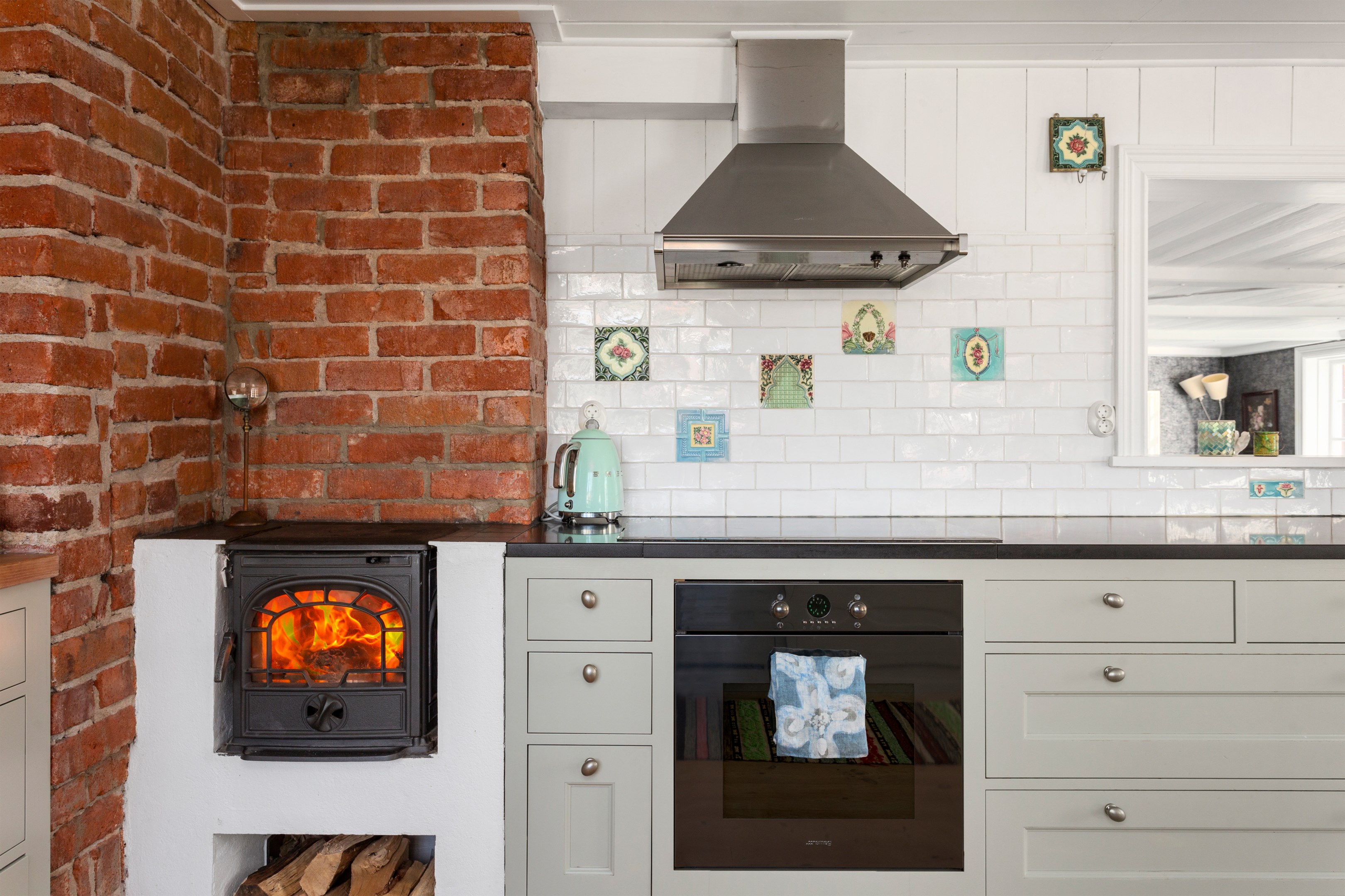 Bostadsbild från Rensättra allé 7A, Såld i Rensättra, Nacka