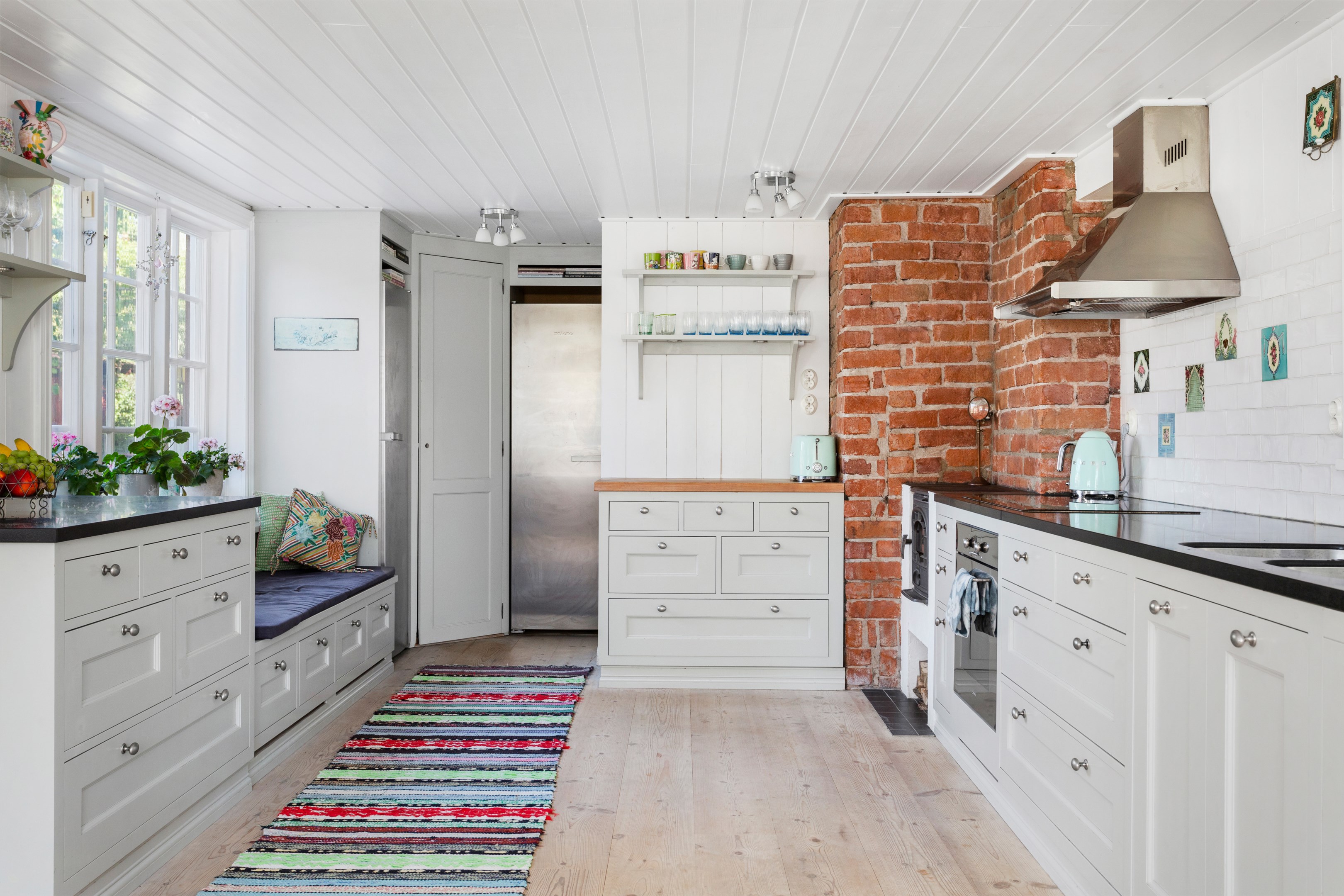 Bostadsbild från Rensättra allé 7A, Såld i Rensättra, Nacka