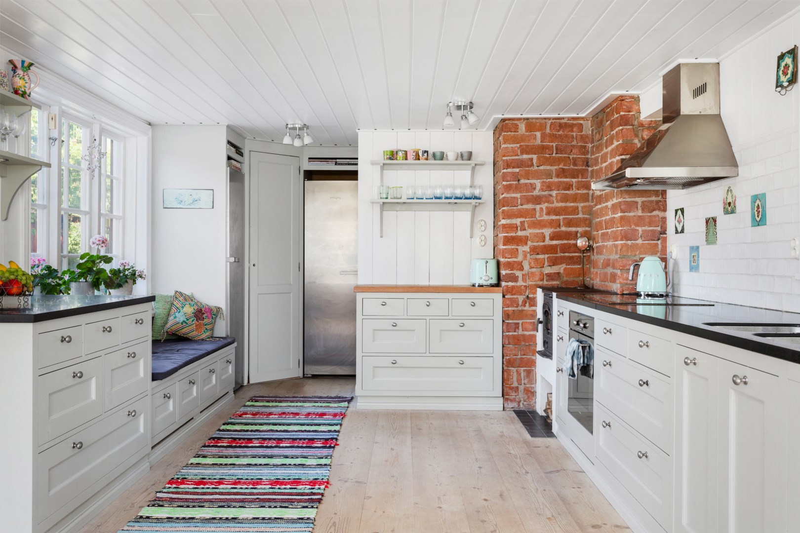 Bostadsbild från Rensättra allé 7A, Såld i Rensättra, Nacka