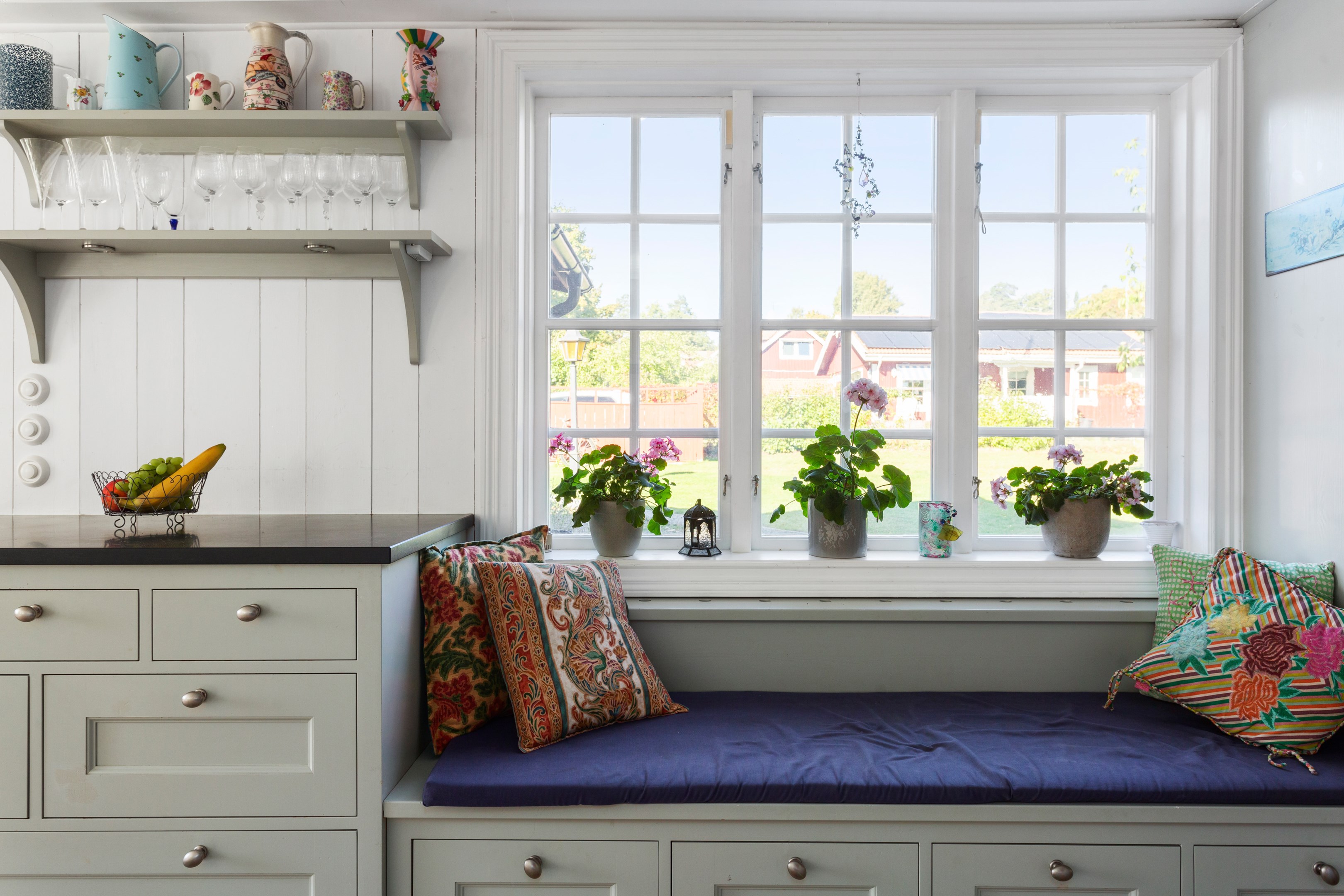 Bostadsbild från Rensättra allé 7A, Såld i Rensättra, Nacka