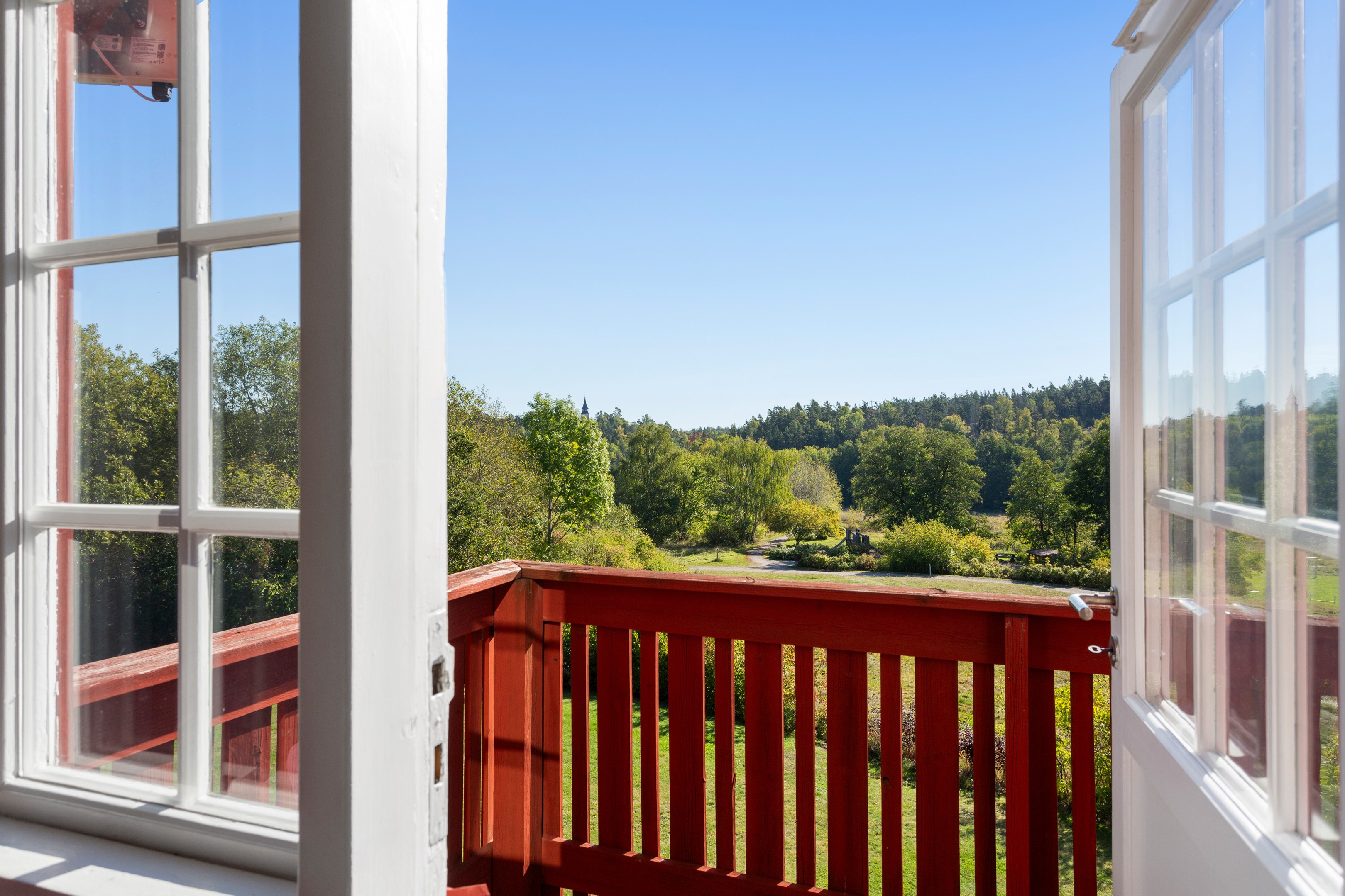 Bostadsbild från Rensättra allé 7A, Såld i Rensättra, Nacka