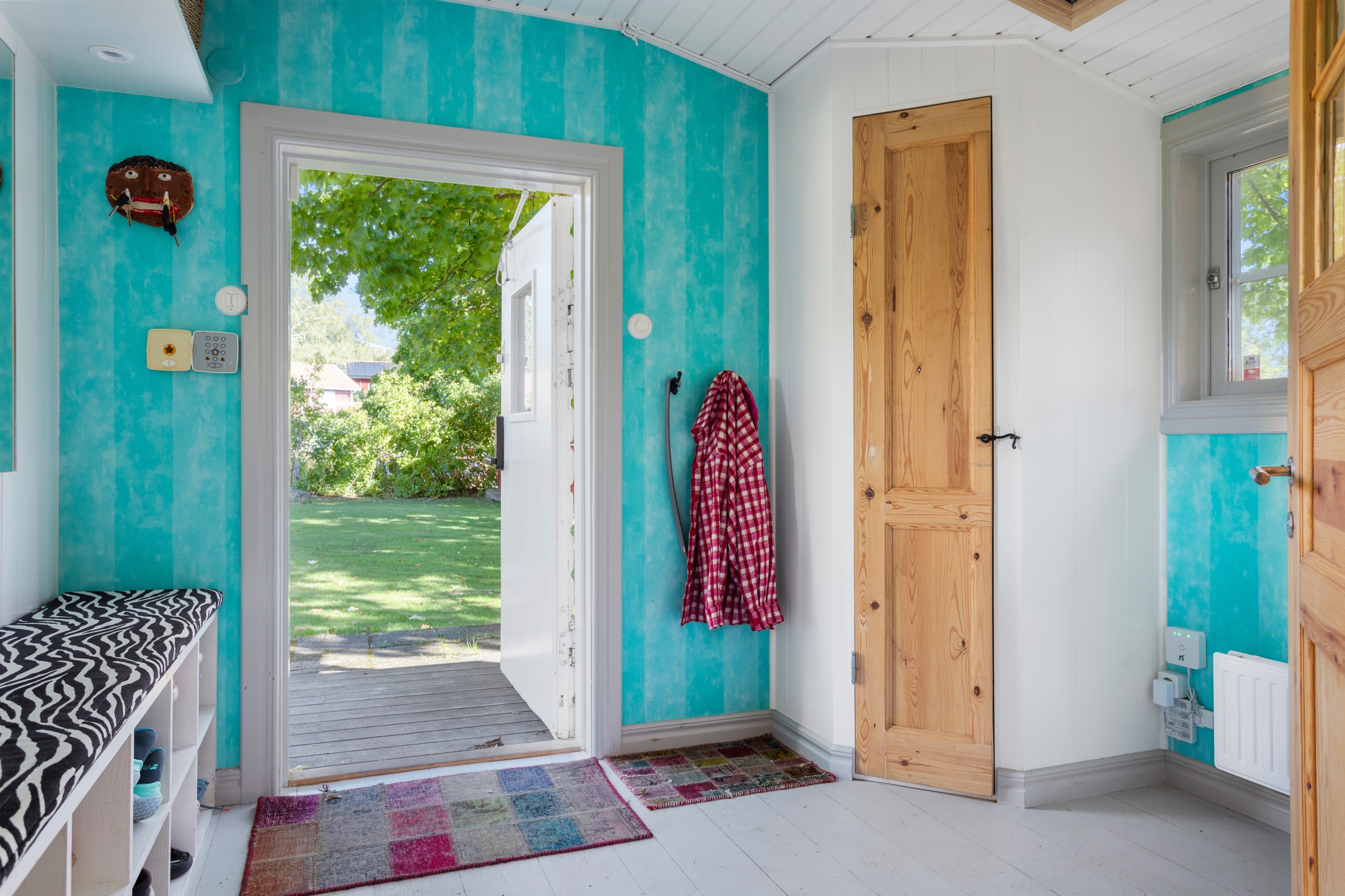 Bostadsbild från Rensättra allé 7A, Såld i Rensättra, Nacka