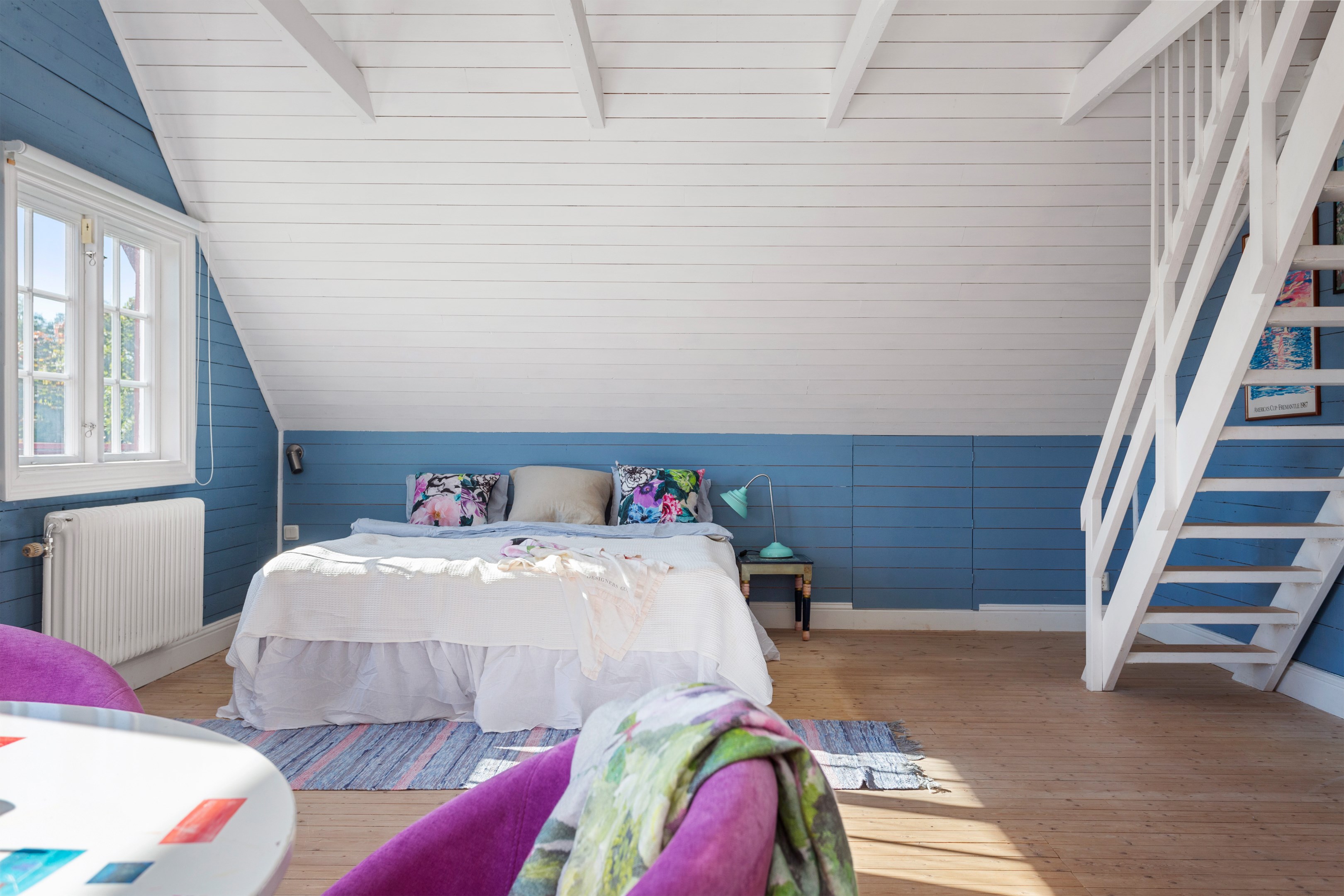 Bostadsbild från Rensättra allé 7A, Såld i Rensättra, Nacka