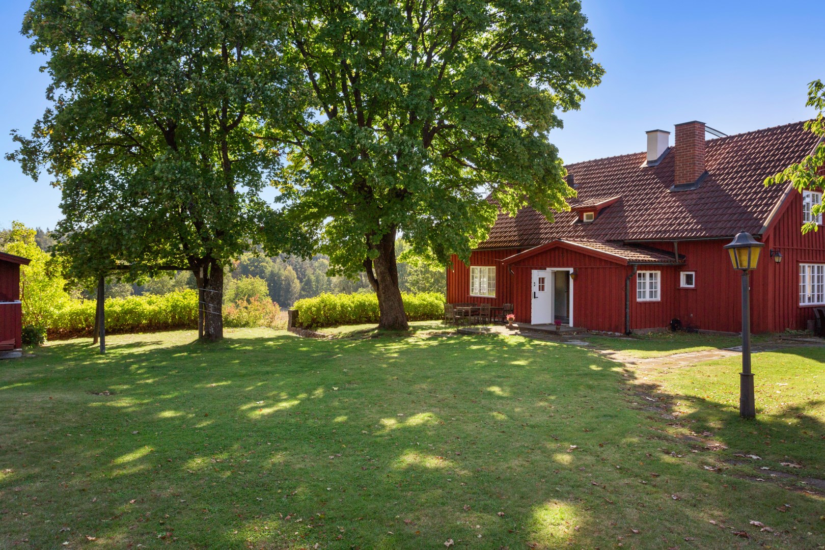 Bostadsbild från Rensättra allé 7A, Såld i Rensättra, Nacka