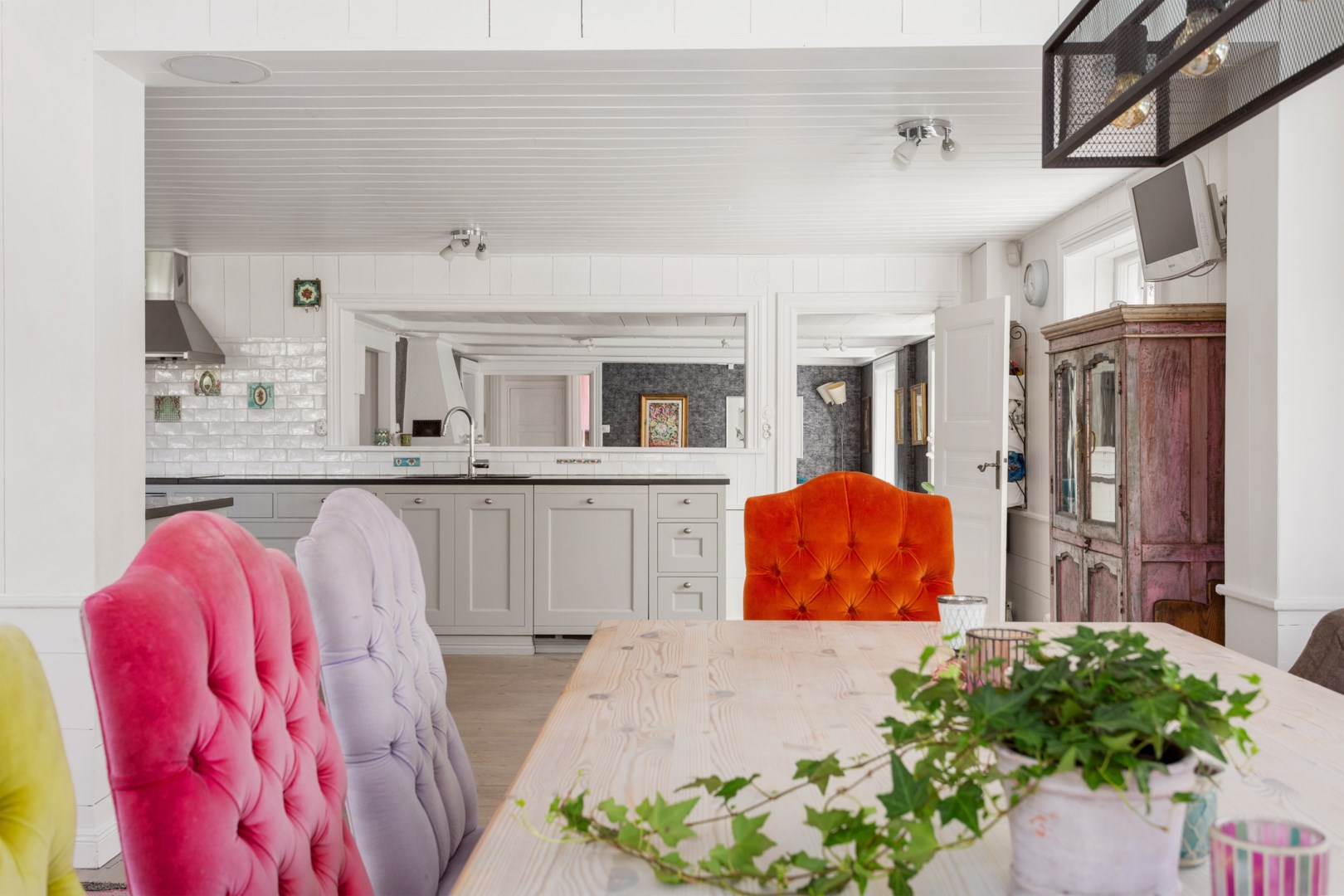 Bostadsbild från Rensättra allé 7A, Såld i Rensättra, Nacka