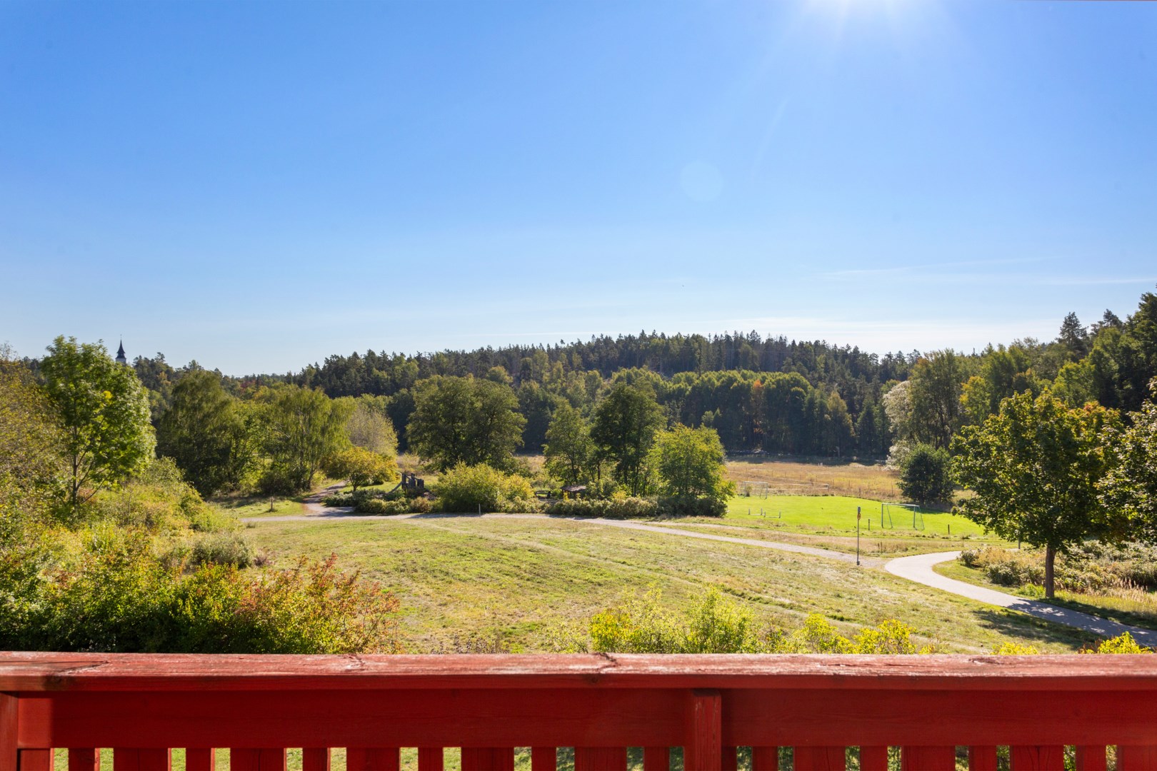 Bostadsbild från Rensättra allé 7A, Såld i Rensättra, Nacka