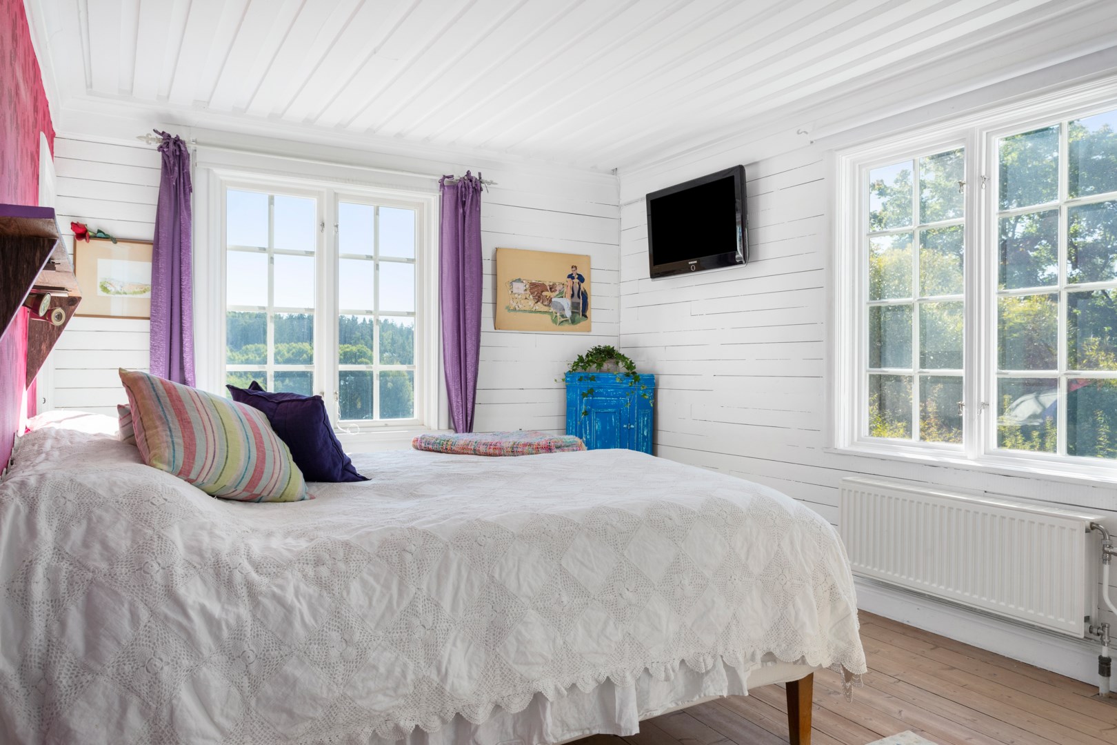 Bostadsbild från Rensättra allé 7A, Såld i Rensättra, Nacka