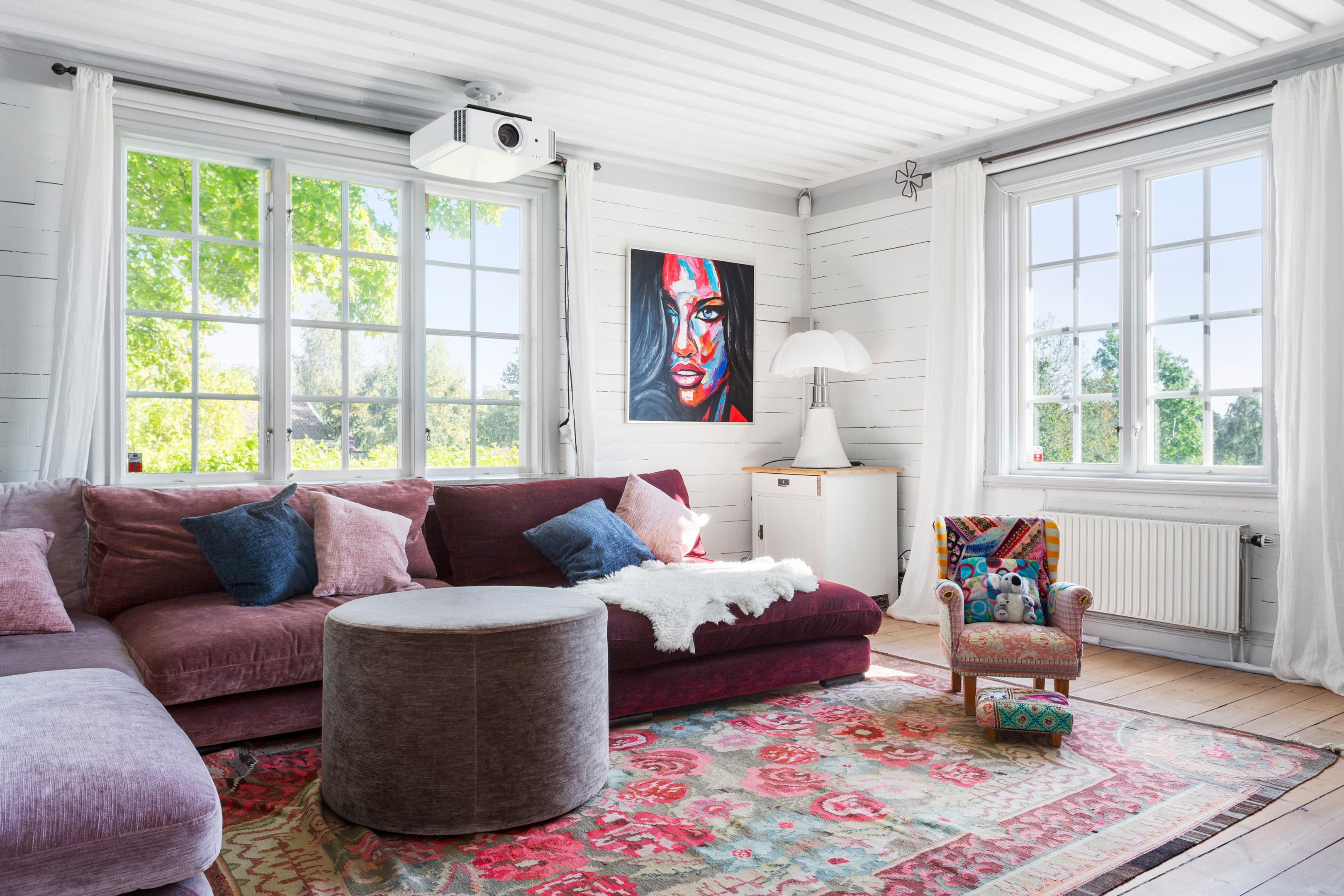 Bostadsbild från Rensättra allé 7A, Såld i Rensättra, Nacka