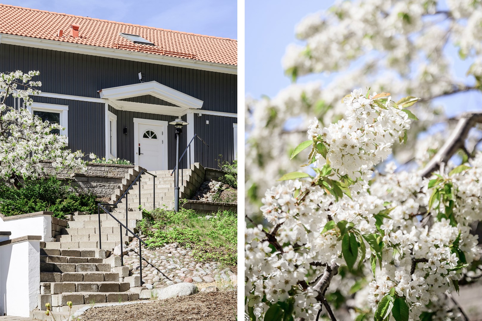 Bostadsbild från Skurusundsvägen 65, Såld i Skuru, Nacka