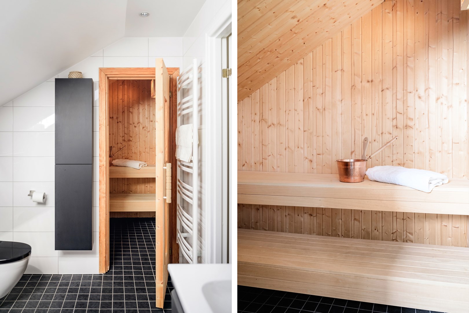 Bostadsbild från Skurusundsvägen 65, Såld i Skuru, Nacka