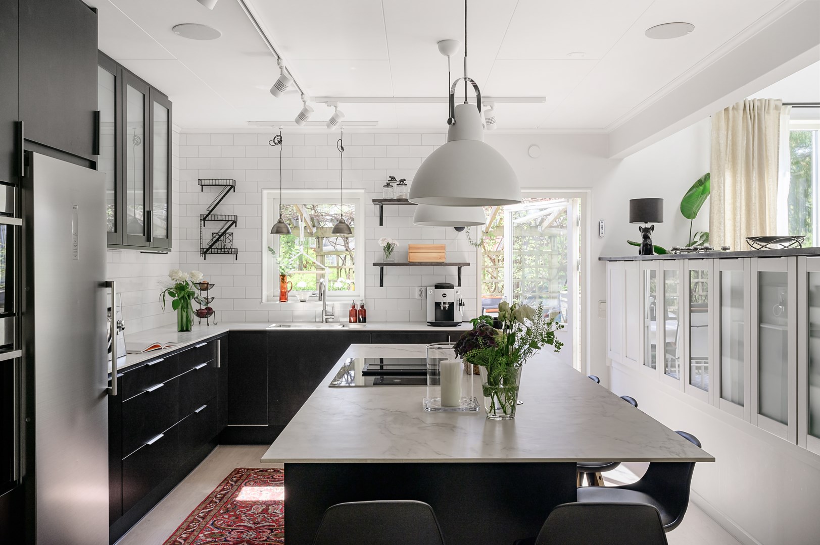 Bostadsbild från Skurusundsvägen 65, Såld i Skuru, Nacka