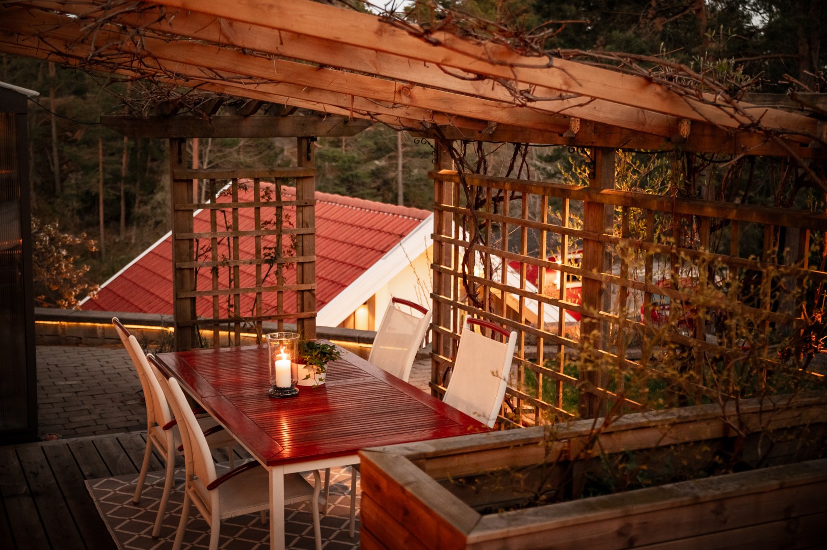 Bostadsbild från Skurusundsvägen 65, Såld i Skuru, Nacka