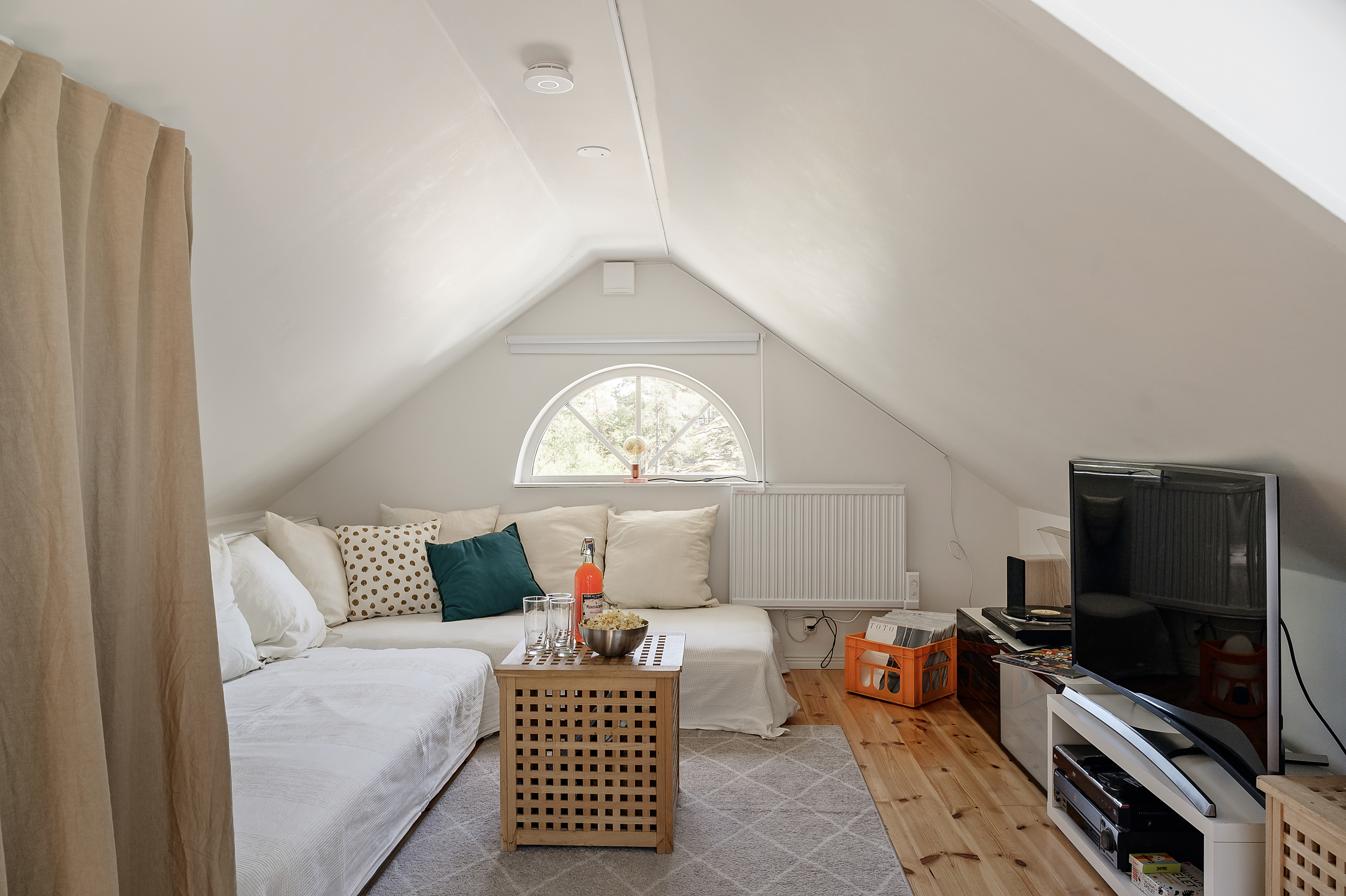 Bostadsbild från Skurusundsvägen 65, Såld i Skuru, Nacka