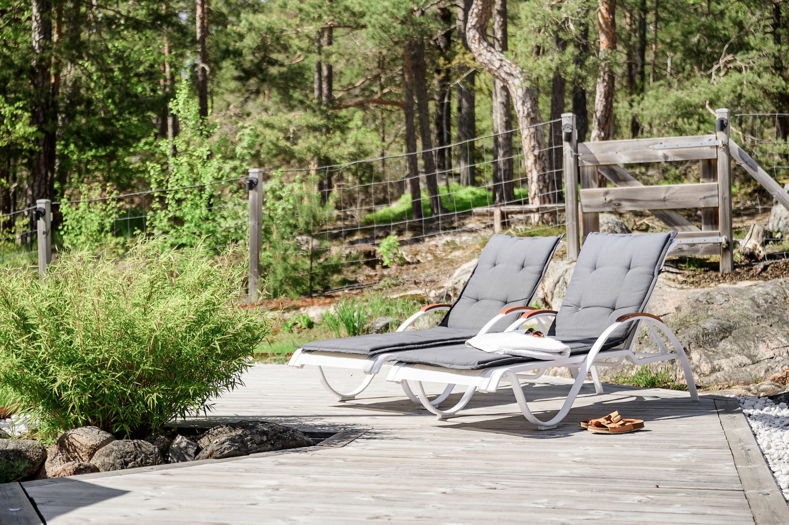 Bostadsbild från Skurusundsvägen 65, Såld i Skuru, Nacka