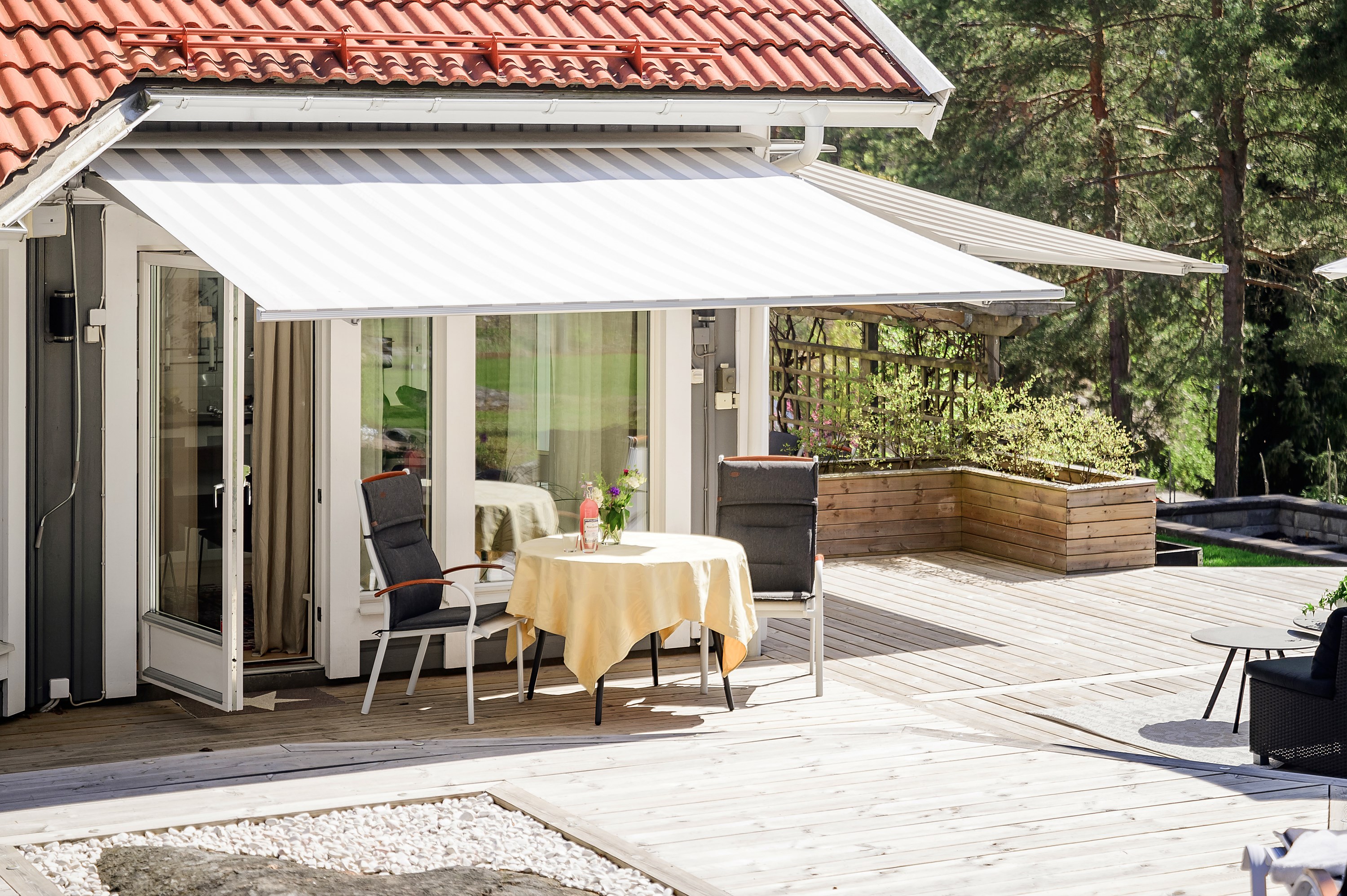 Bostadsbild från Skurusundsvägen 65, Såld i Skuru, Nacka