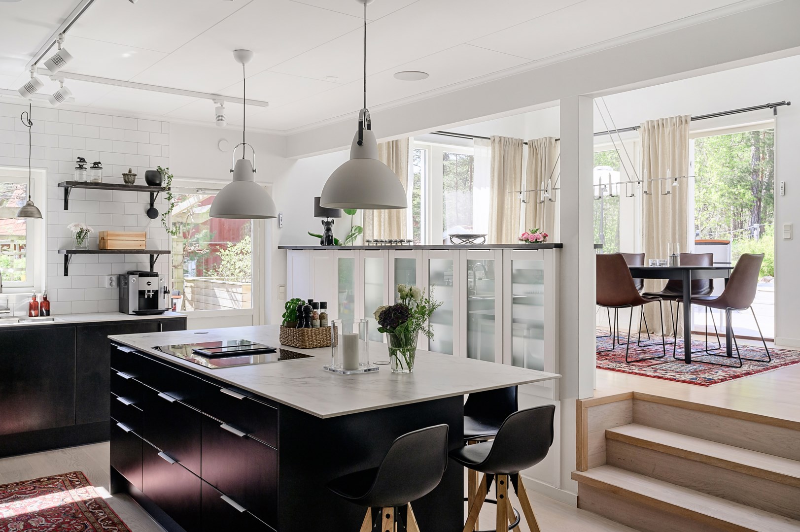 Bostadsbild från Skurusundsvägen 65, Såld i Skuru, Nacka