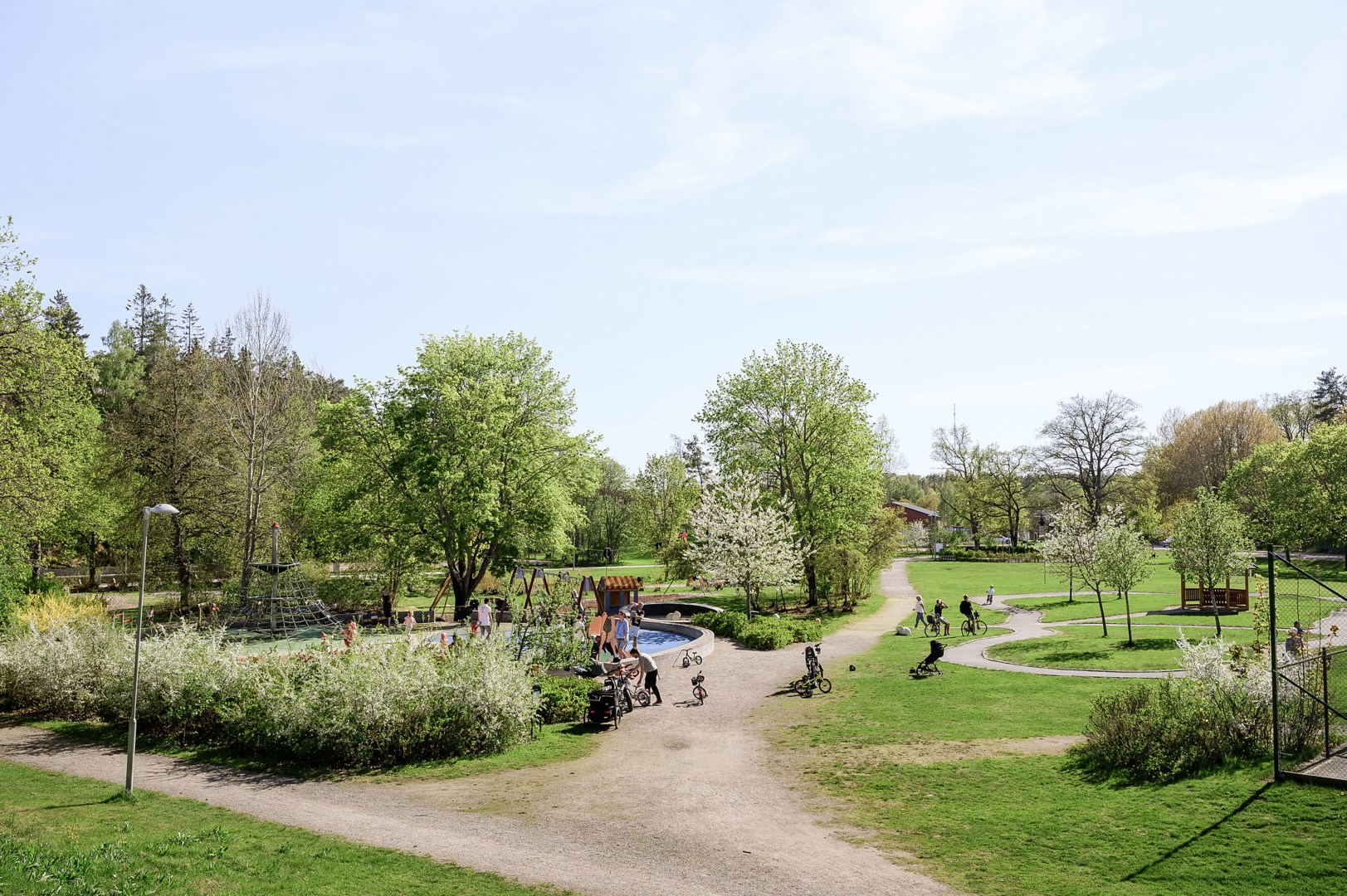 Bostadsbild från Skurusundsvägen 65, Såld i Skuru, Nacka